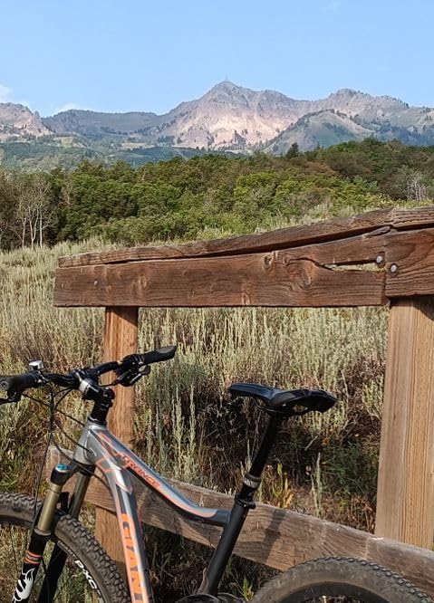 PNW Components Range Dropper Post - Internal Routing MTB Seatpost customer photo 1