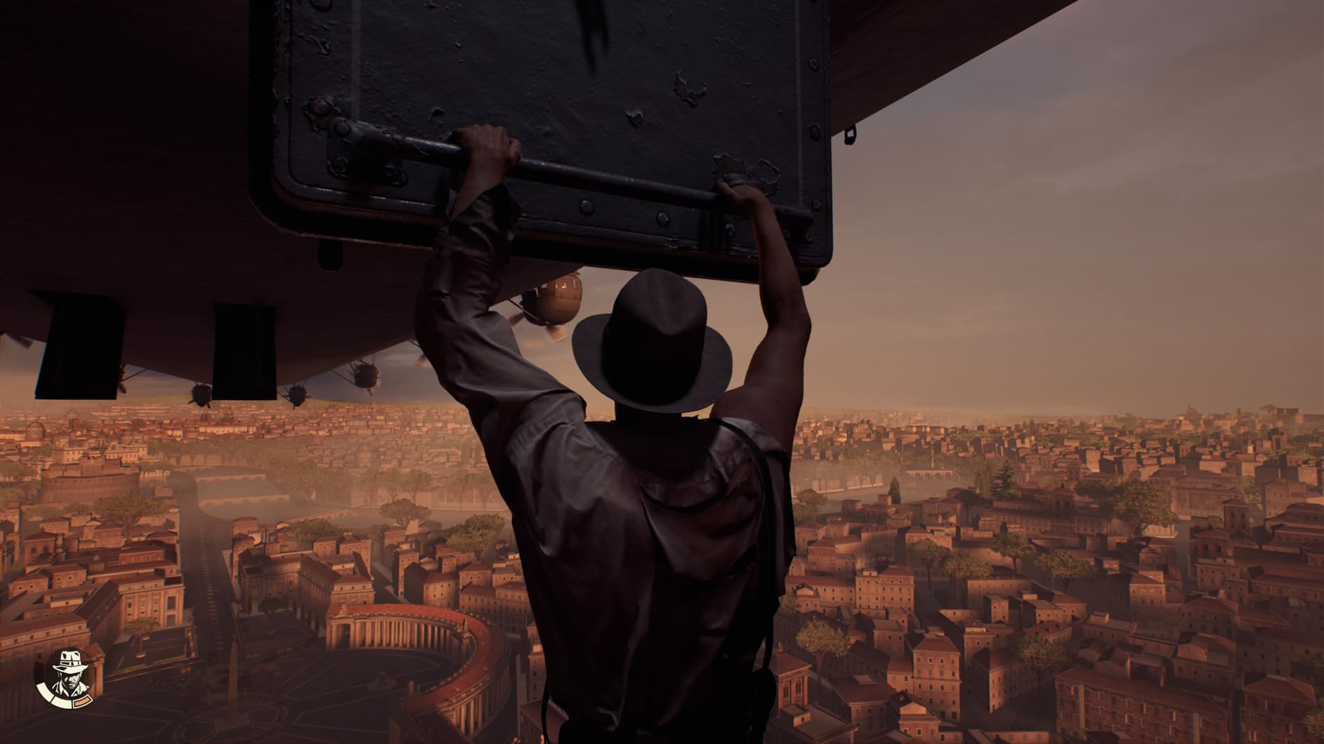 Indiana Jones and the Great Circle - Xbox Series X customer photo 1