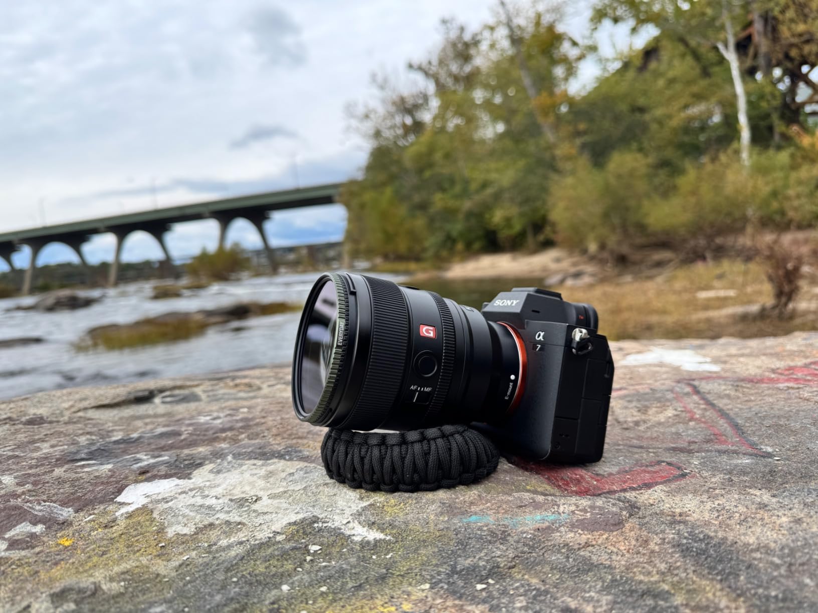 Sony FE 85mm f/1.4 GM II Portrait Prime Lens (SEL85F14GM2) customer photo 2