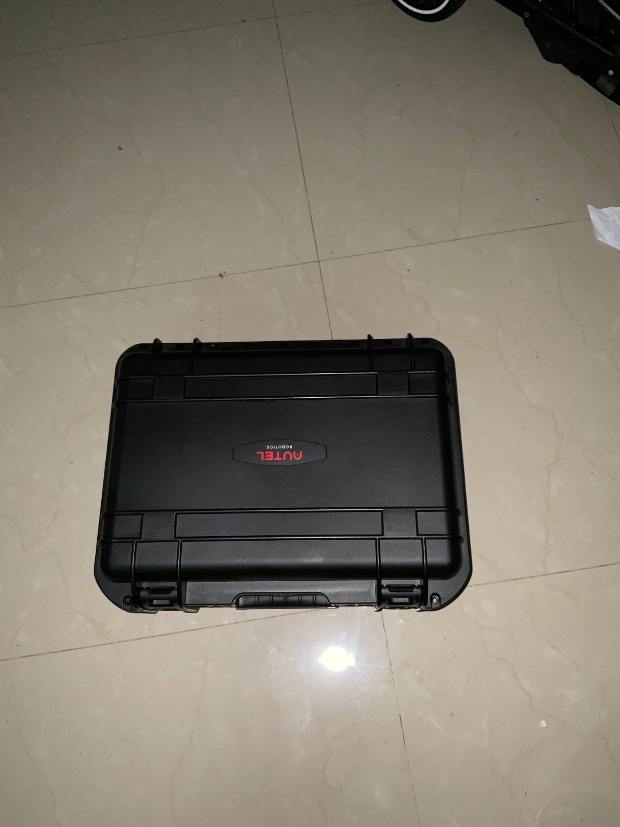 Autel Robotics EVO II PRO RTK V3 w/Real-time Centimeter-Level Positioning | Sony 1