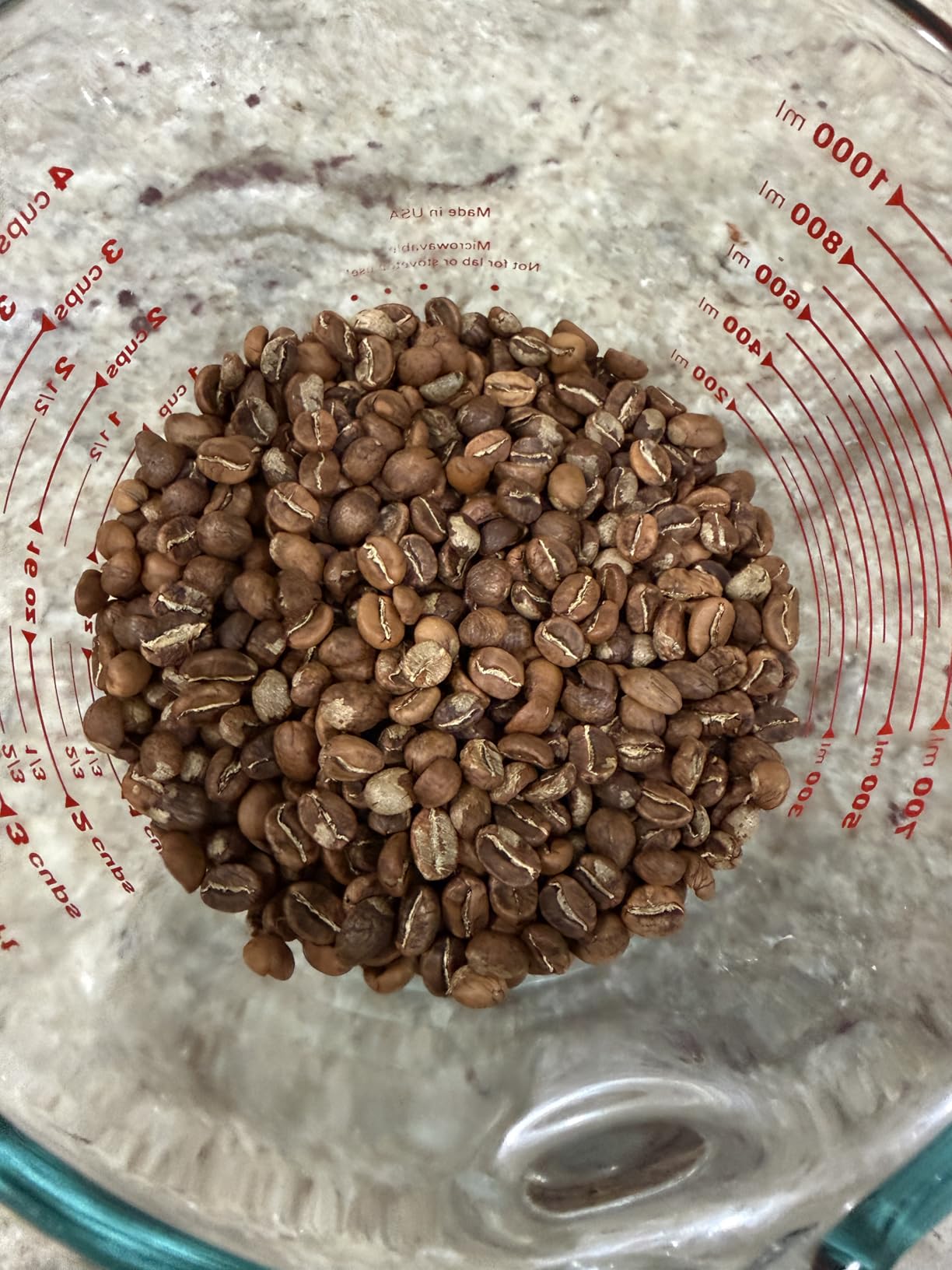 Roma Pro Smart Home Coffee Bean Roaster, 120V | 300g Capacity, Digital Display, Transparent Viewing, Auto & Manual Modes, Auto-Cooling, Ultra-low Smoke Chaff Collection customer photo 2
