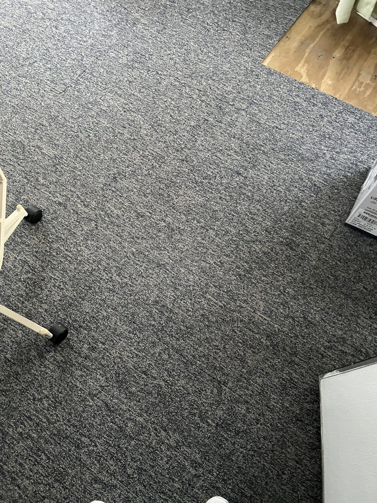 ALTRUISTIC Heavy Duty Commercial Carpet Tiles, 24
