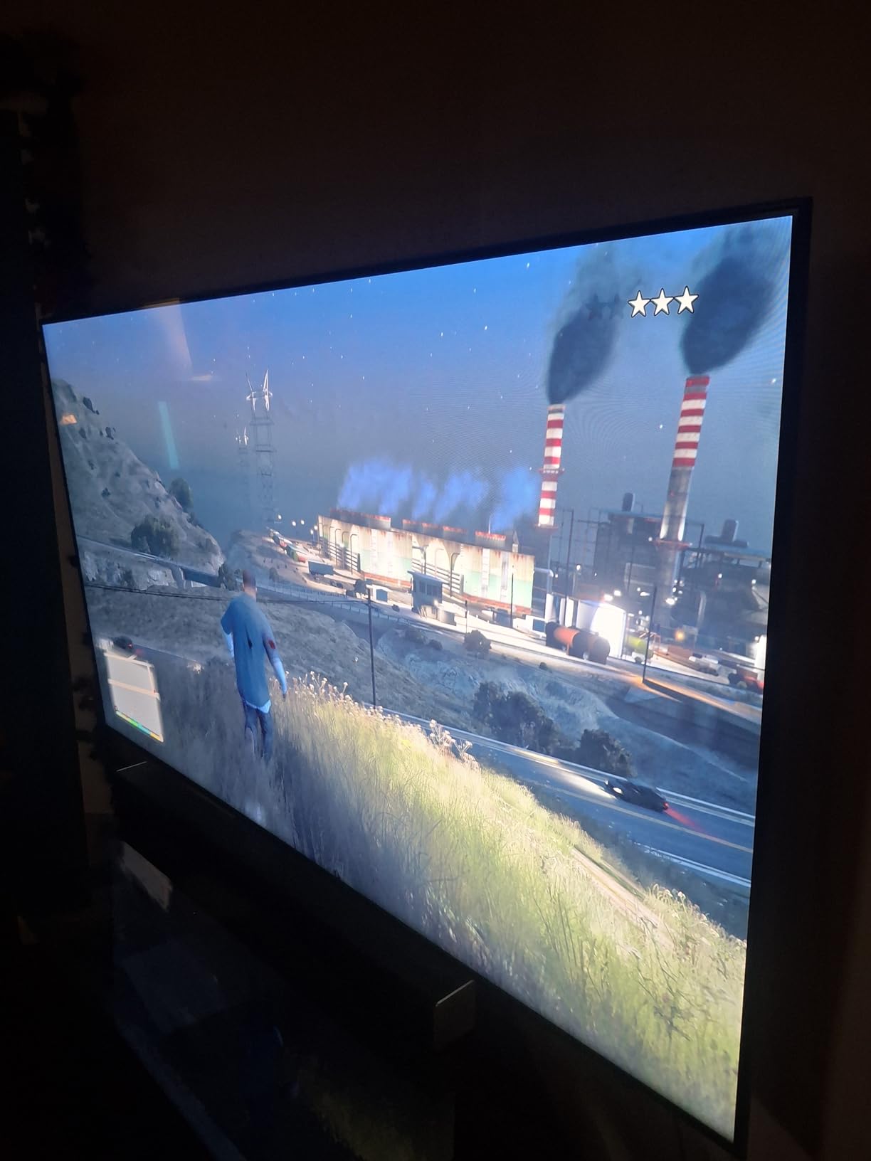 Samsung 75-Inch Class Neo QLED QN70F 4K Mini LED Smart TV (2025 Model) NQ4 AI Gen2 Processor, Quantum Matrix Technology Slim, Motion Xcelerator 144Hz, Samsung Vision AI, Alexa Built-in customer photo 1