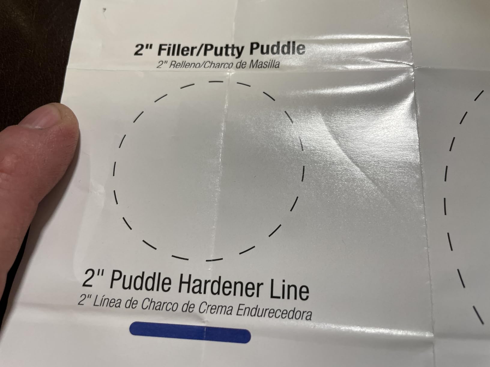 Evercoat Body Shop 105001 Pro-Grade Body Filler, Fast Drying and Lightweight Multipurpose for Dents in Aluminum, Fiberglass & More, Easy Mix Hardener Included 26 Fl Oz. customer photo 2