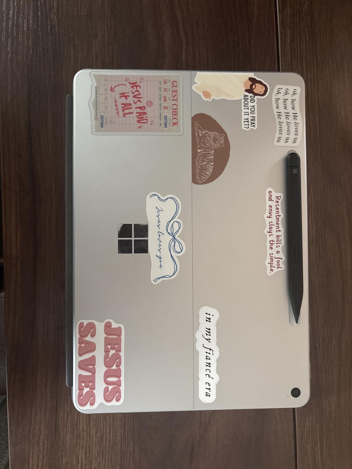 Surface Pro 2-in-1 Laptop/Tablet (2025), Windows 11 Copilot+ PC, 12