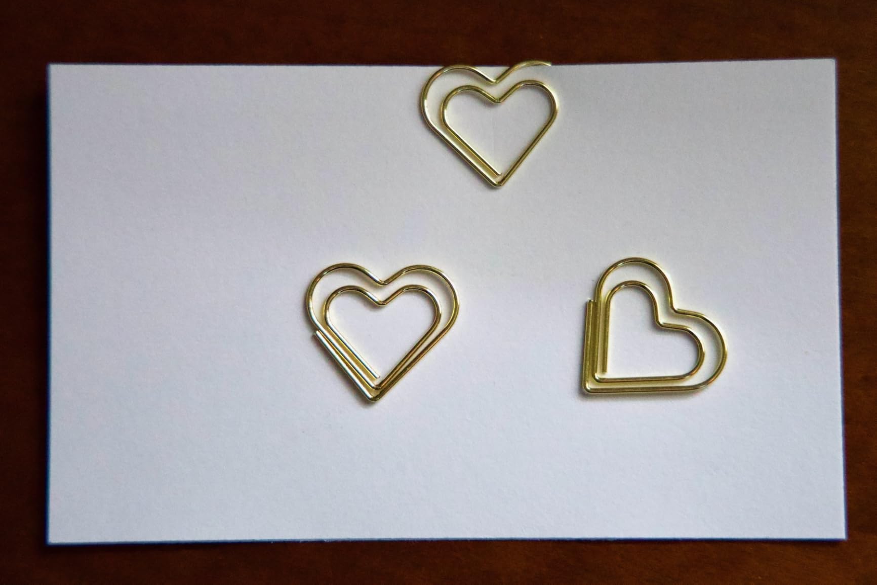 Fun Music Shaped Paper Clips 100 Pcs, Music Teacher Gifts customer photo 1