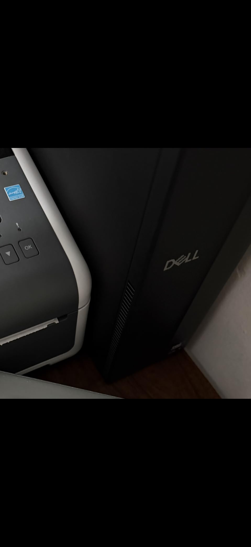 Dell Slim Desktop, Intel Core Ultra 5-225, 512GB SSD, Windows 11 Home | Intel UHD Graphics, 16GB DDR5, Wi⁶, Bluetooth, Wired Keyboard, ECS1250 customer photo 2