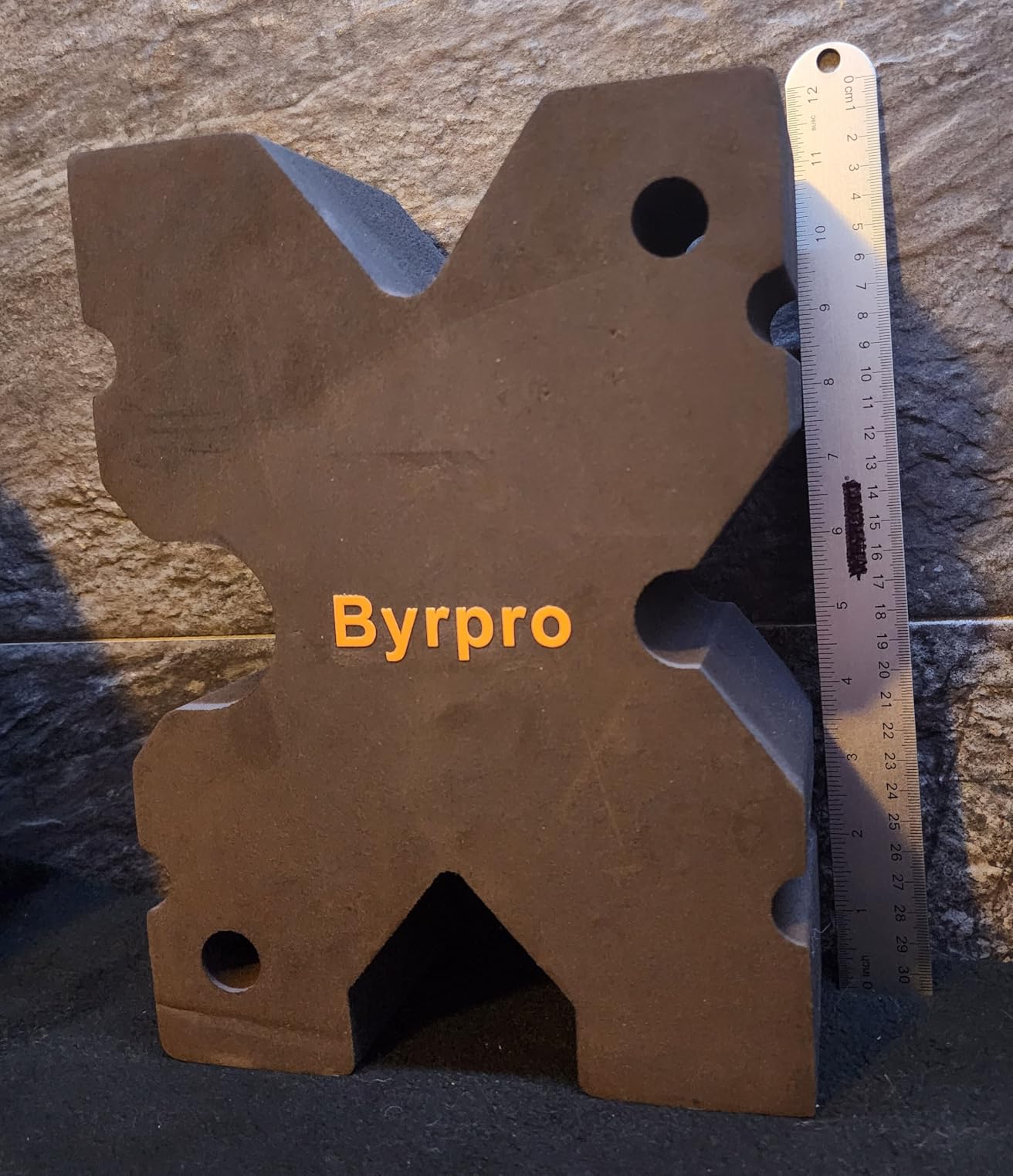 X-Block Shooting Rest Blocks - Standard & XL, High-Density Foam Rifle Bench Rest, Water/Oil Resistant customer photo 2