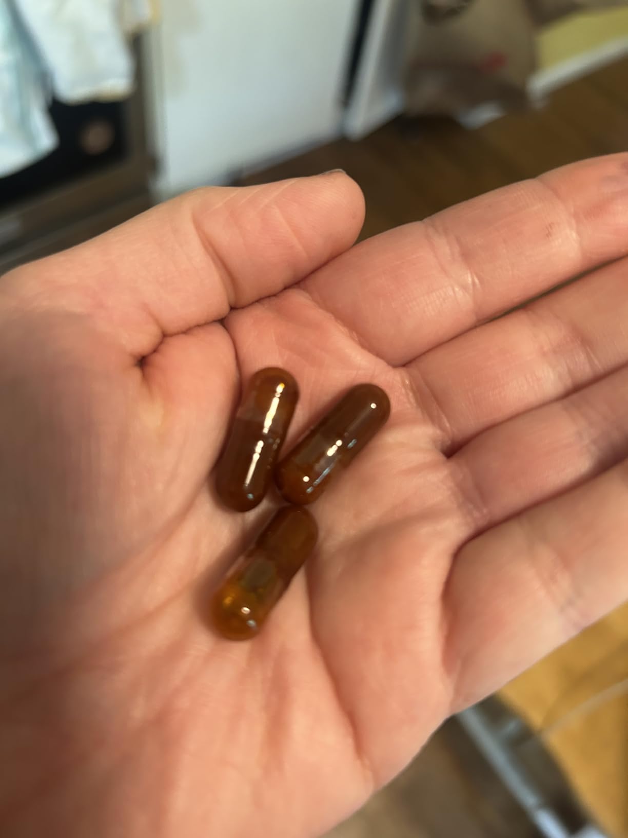 Sports Research Liposomal Vitamin C 1000mg, 180 Liquid Capsules | Antioxidant Activity & Immune Support - Enhanced Absorption - Non-GMO Verified & Gluten Free - Ascorbic Acid Vitamin C customer photo 2