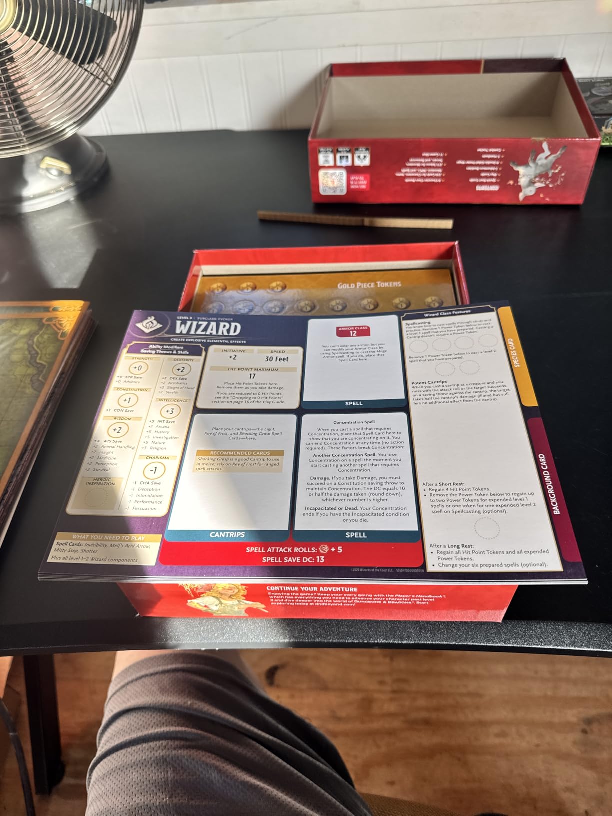 Starter Set: Heroes of the Borderlands customer photo 1