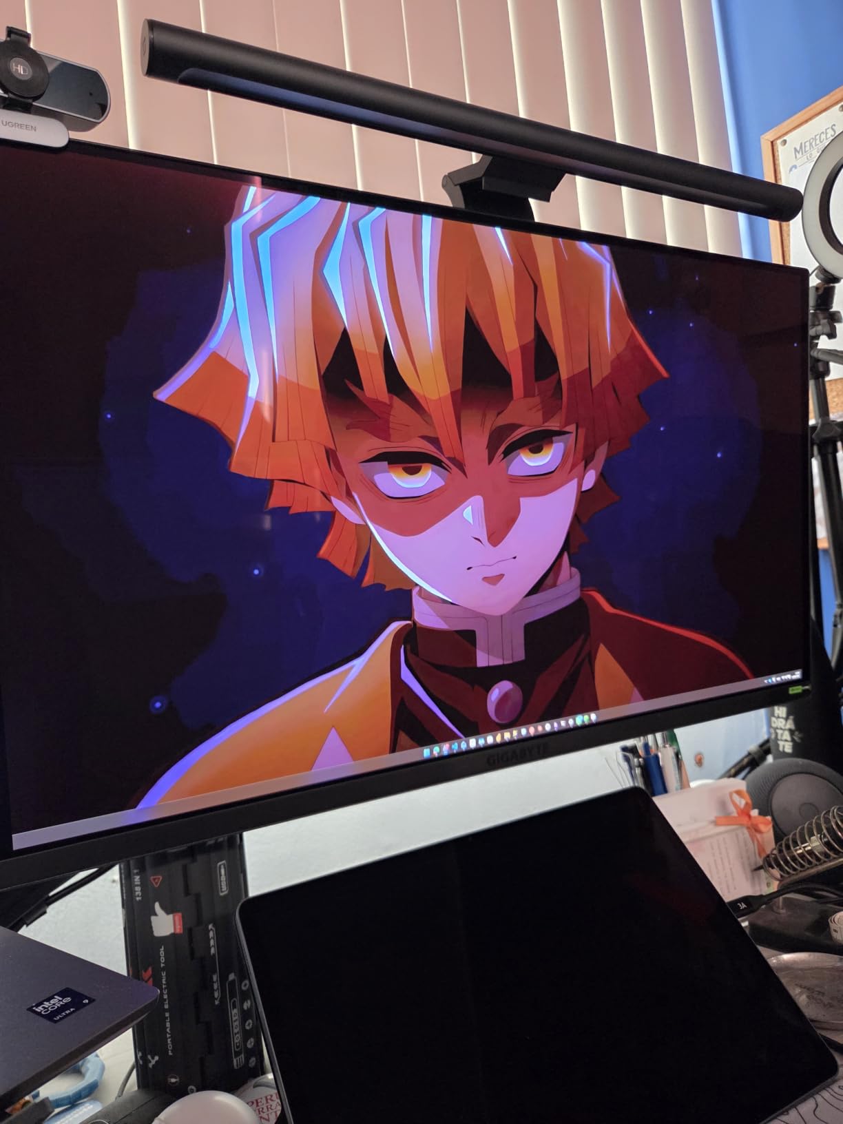 GIGABYTE MO27U2 27
