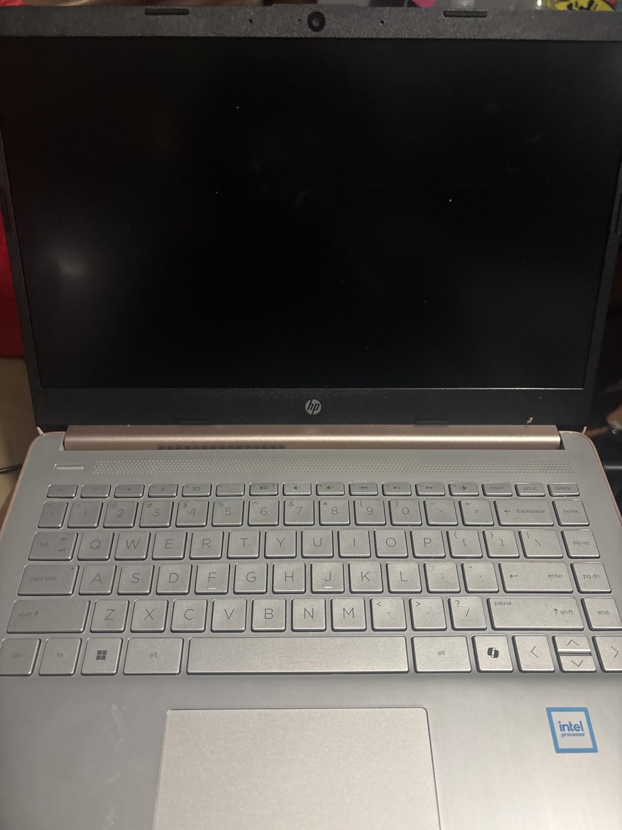 HP 14