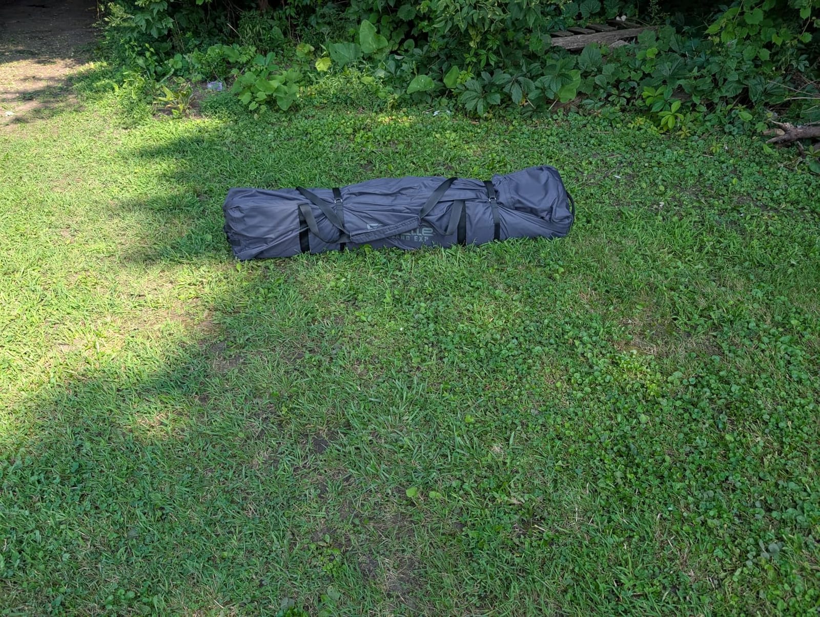 Gazelle Tents T4 Overland EXP Hub Tent, Extended Season Camping Tent, Sleeps 4, Pop-Up Hub Tent customer photo 2