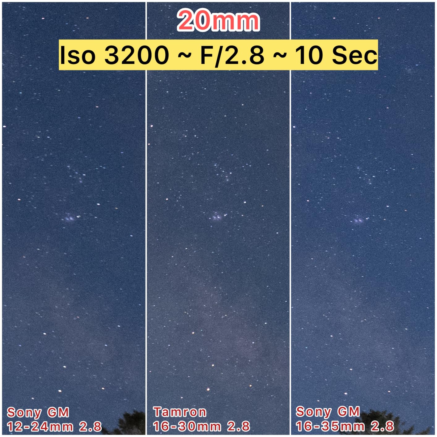 Tamron 16-30mm F/2.8 Di III VXD G2 Wide-Angle Zoom Lens for Sony E-Mount Full Frame Mirrorless Cameras customer photo 1