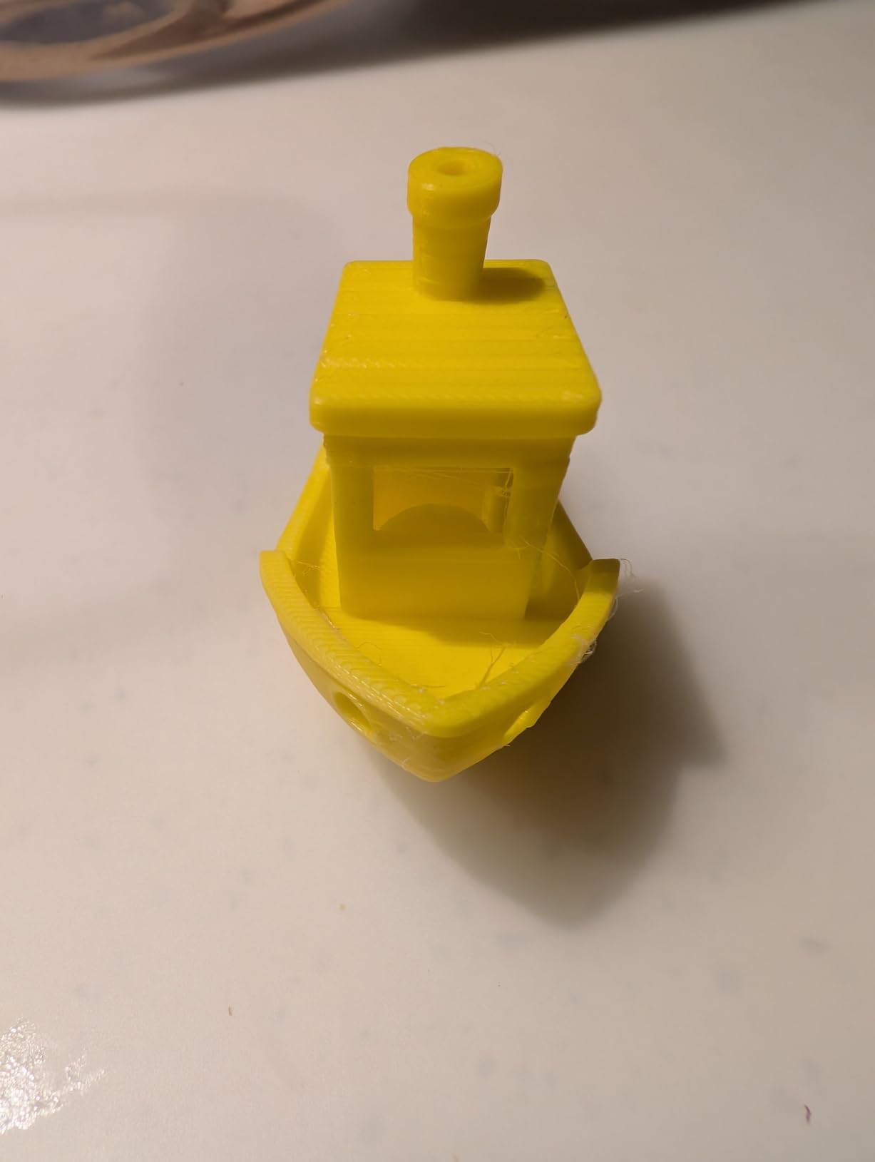 Sovol SV08 MAX CoreXY 3D Printer, Voron 2.4 Open Source 700mm/s High Speed 3D Printers, with Eddy Current Sensor Leveling, XYZ Full Linear Rails and Camera, Larger Build Volume 19.7x19.7x19.7in customer photo 1