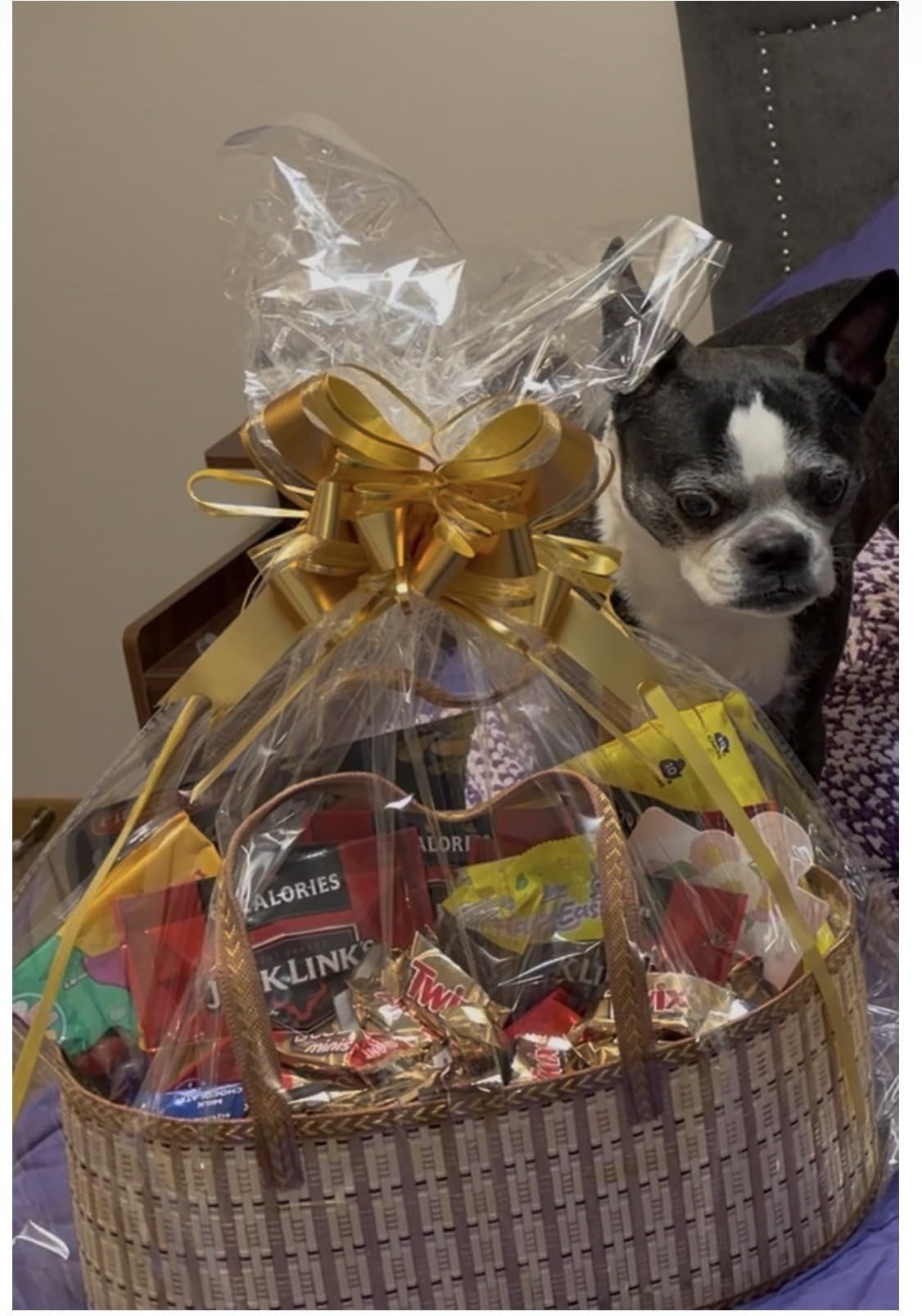 Jerky Gift Baskets For Men - Birthday Gifts For Men Who Have Everything | Anniversary Present for Men With Beef Jerky Variety Pack, Present For Dads & Fathers Day, Boyfriend customer photo 2