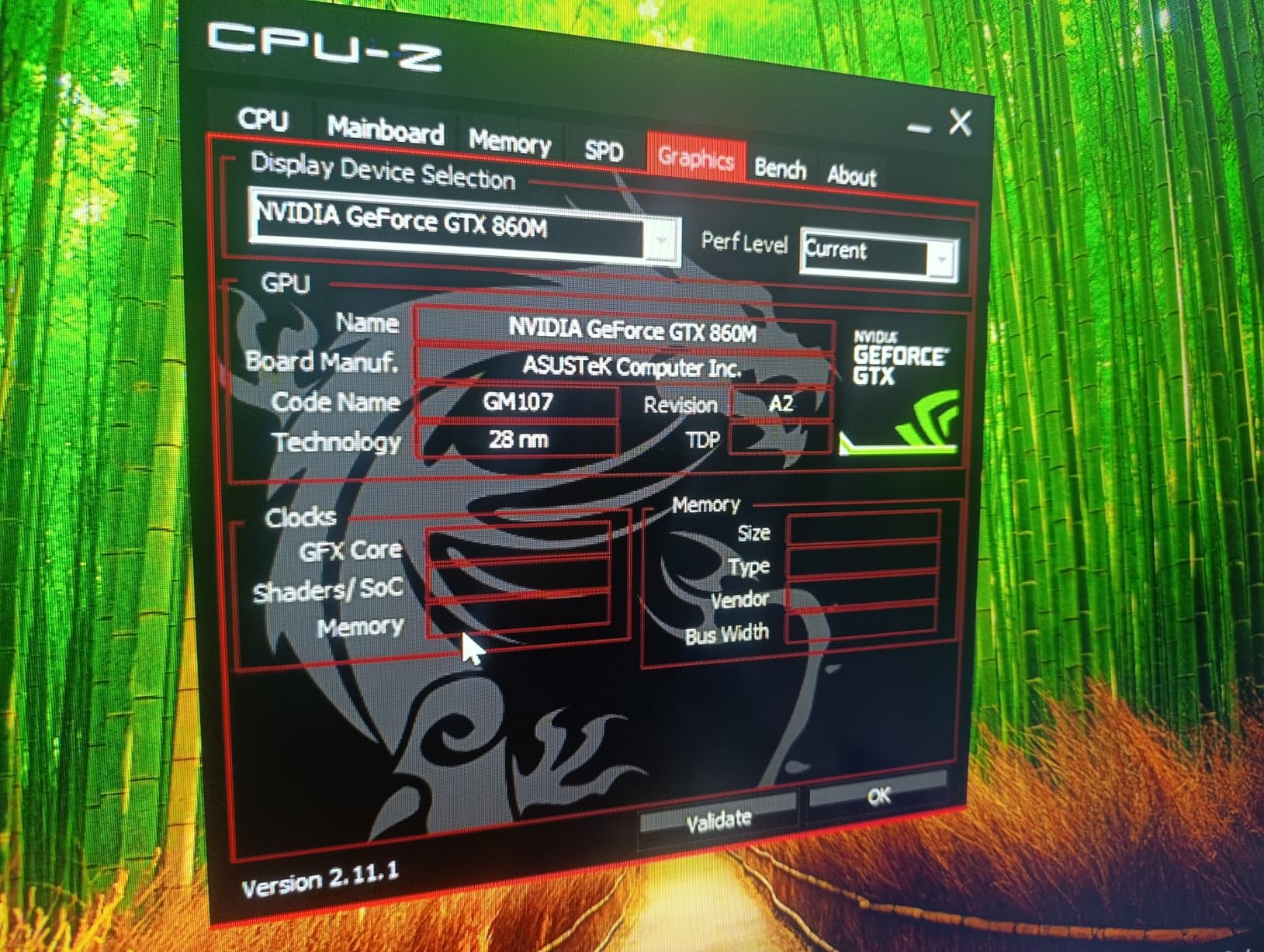 GPVHOSO GTX 750Ti 4GB GDDR5 128bit DirectX 12 640SP Gaming Graphics Card, PCI Express 3.0 x16, HDMI, DVI-D, VGA, Dual Fan customer photo 2