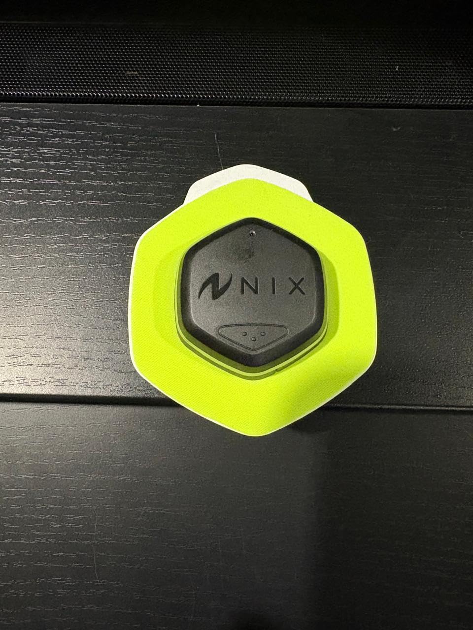 Nix Sweat Patch Refills - 4 Single-Use Hydration Patches for Reusable Pod customer photo 1