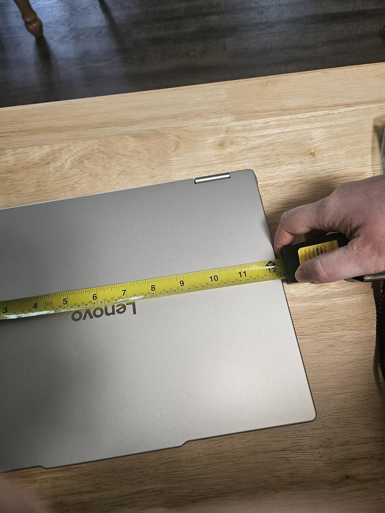 Yoga 7 2-in-1 w/Ryzen AI 5, 14