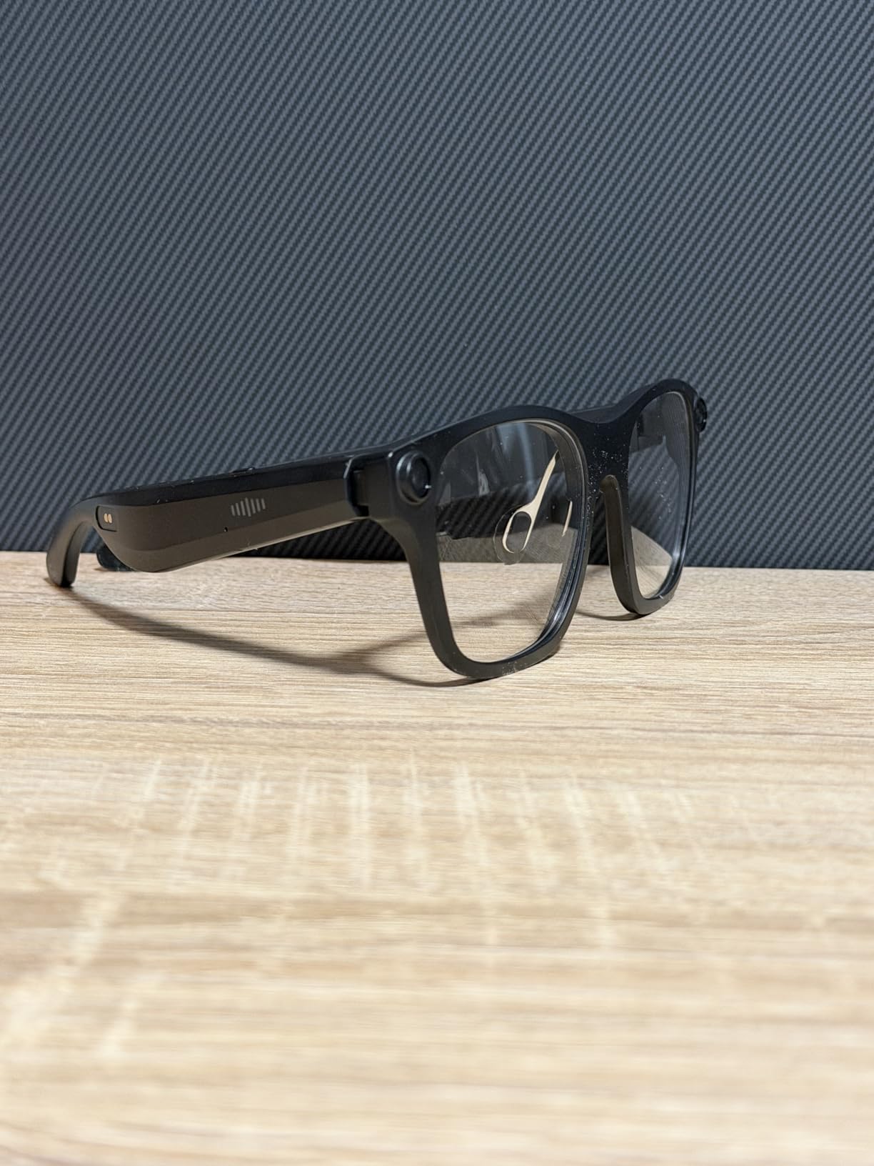AI Smart Glasses, 2026 Cutting-Edge AI HD Camera Glasses | AI Voice Assistant, Object Recognition, 100+ Languages Real-time Translation, Support Video Photo Music Calling, Wearable Tech customer photo 1