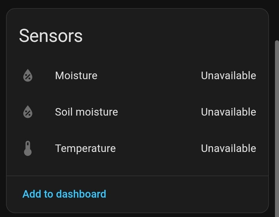 THIRDREALITY Smart Soil Moisture Sensor Gen2, Zigbee hub Needed, Enhanced Signal Stability, Capacitive Moisture Monitoring, Garden Planting, Compatible with Hubitat, SmartThings, Home Assistant, Homey customer photo 2