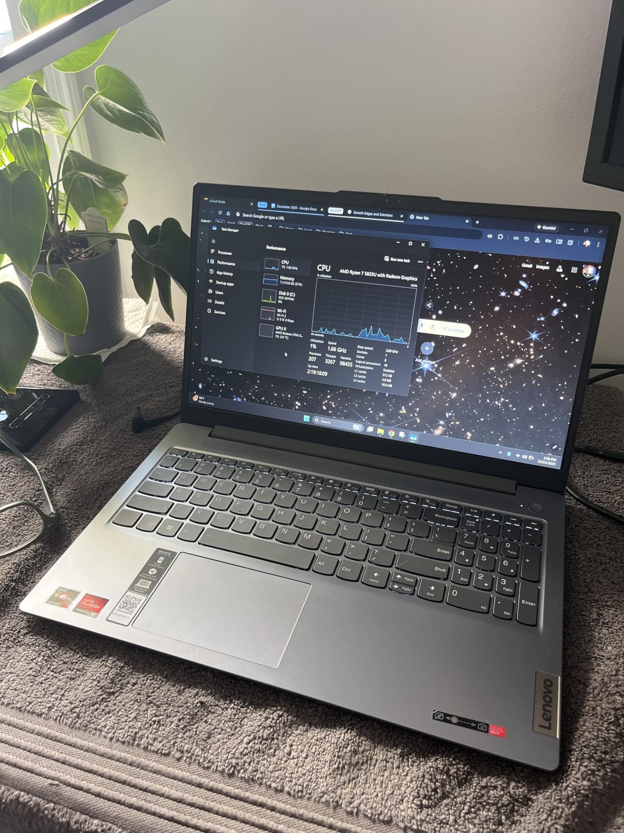 Lenovo New 15.6