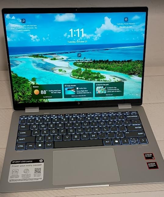 HP Elite x360 1040 G11 14
