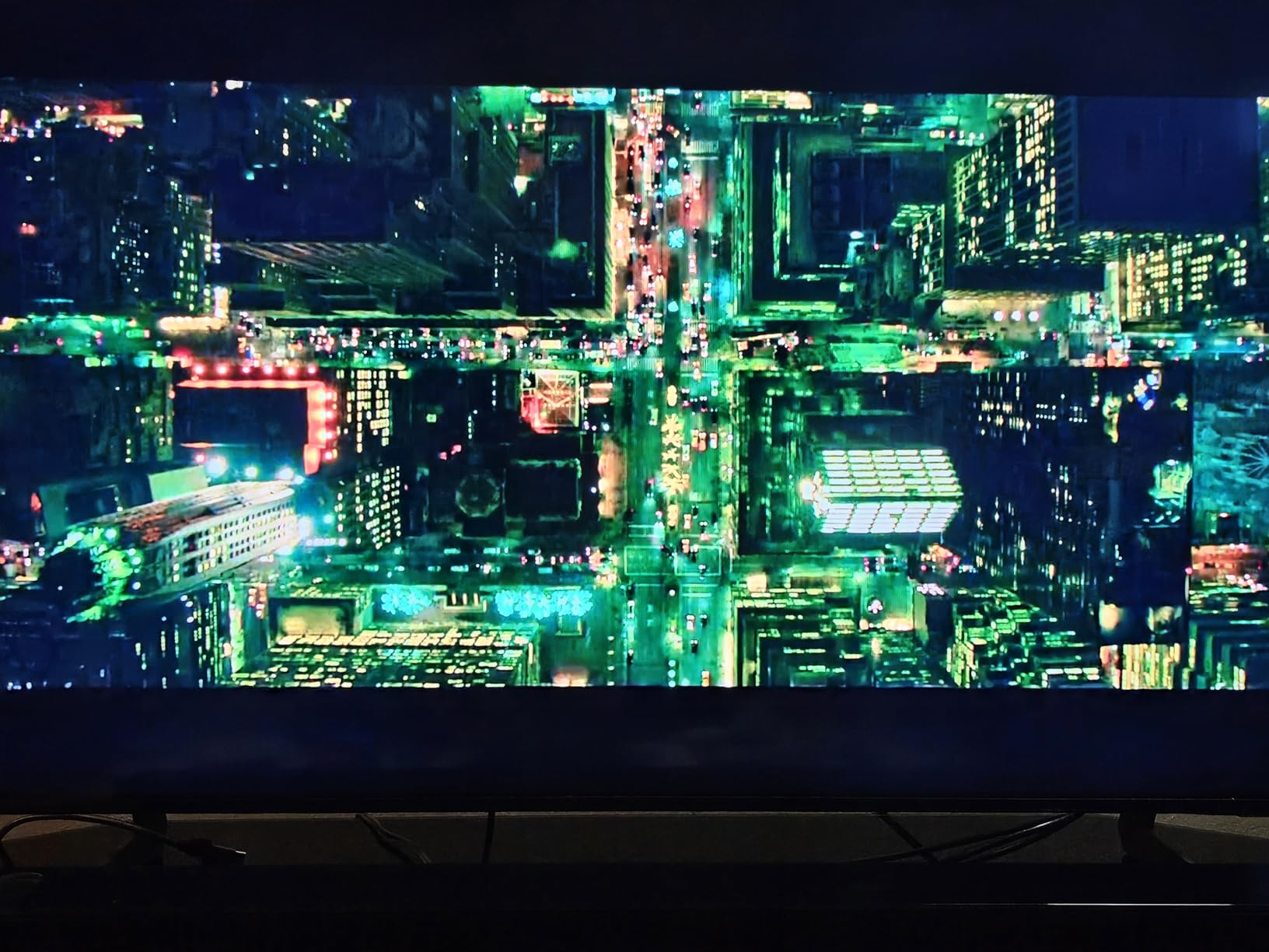 Samsung 55-Inch Class QN70H Series, Neo QLED Mini LED, 4K, Smart TV, 2026 | Samsung Vision AI, Quantum Mini LED, 100% Color Volume with Quantum Dot, NQ4 AI Processor, 4K Upscaling, Alexa Built-in customer photo 1