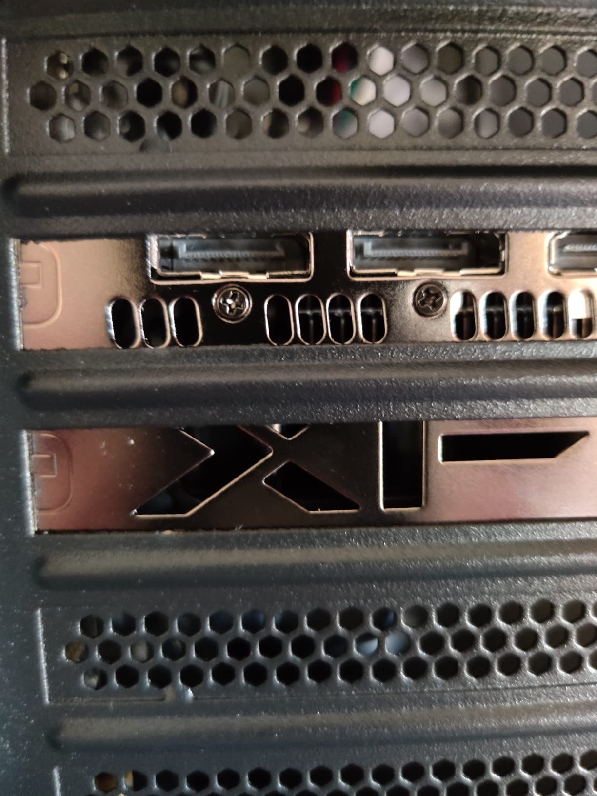 iBUYPOWER Element SE Gaming PC Desktop Computer AMD Ryzen 5 8400F CPU, NVIDIA GeForce RTX 3050 6GB GPU, 16GB DDR5 RAM, 1TB NVMe SSD, Windows 11 Home, Gamer Keyboard and Mouse - ESA5N3501 customer photo 2