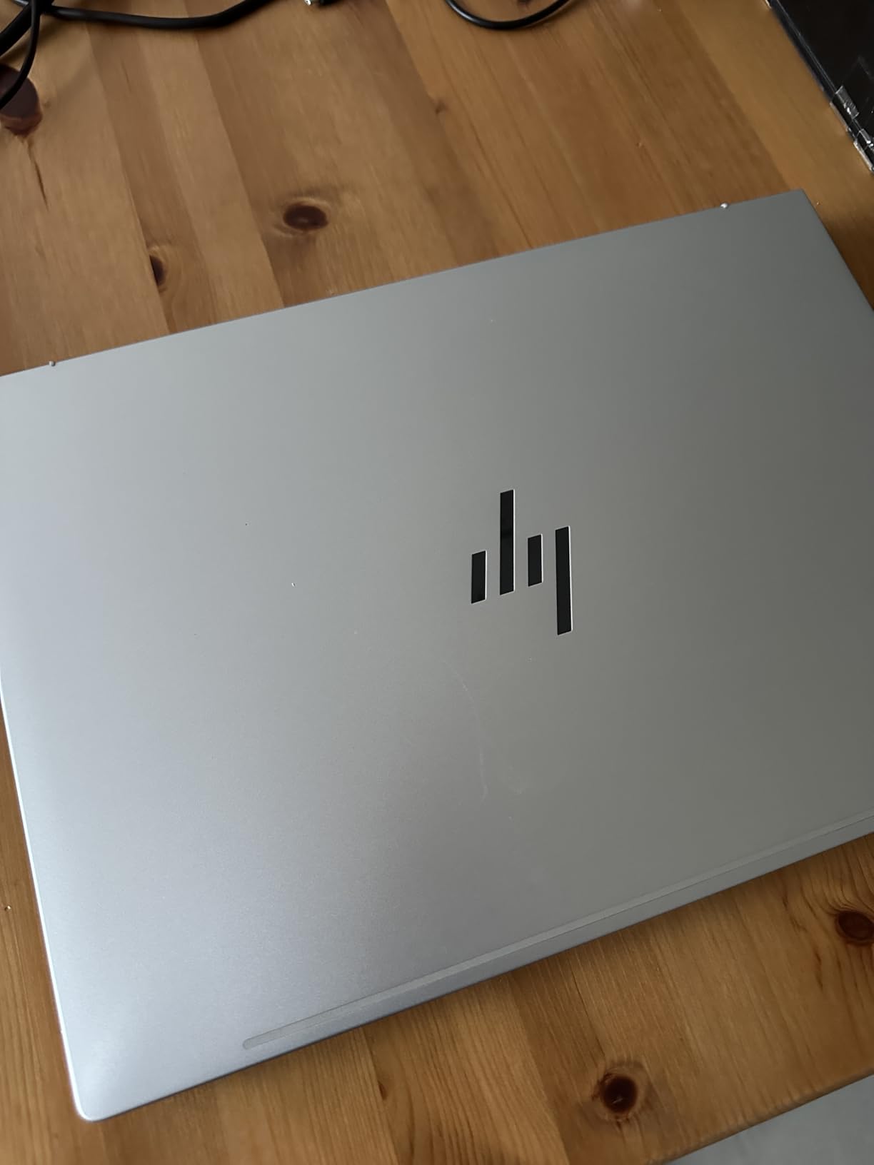 HP Laptop 2026 Student Business, Copilot AI, Office 365, 128GB SSD, AMD CPU | Windows 11 Home S, LED Display, WiFi 6 & Bluetooth, FHD Camera, Longtime battery life, Portable Size & Lightweight customer photo 2