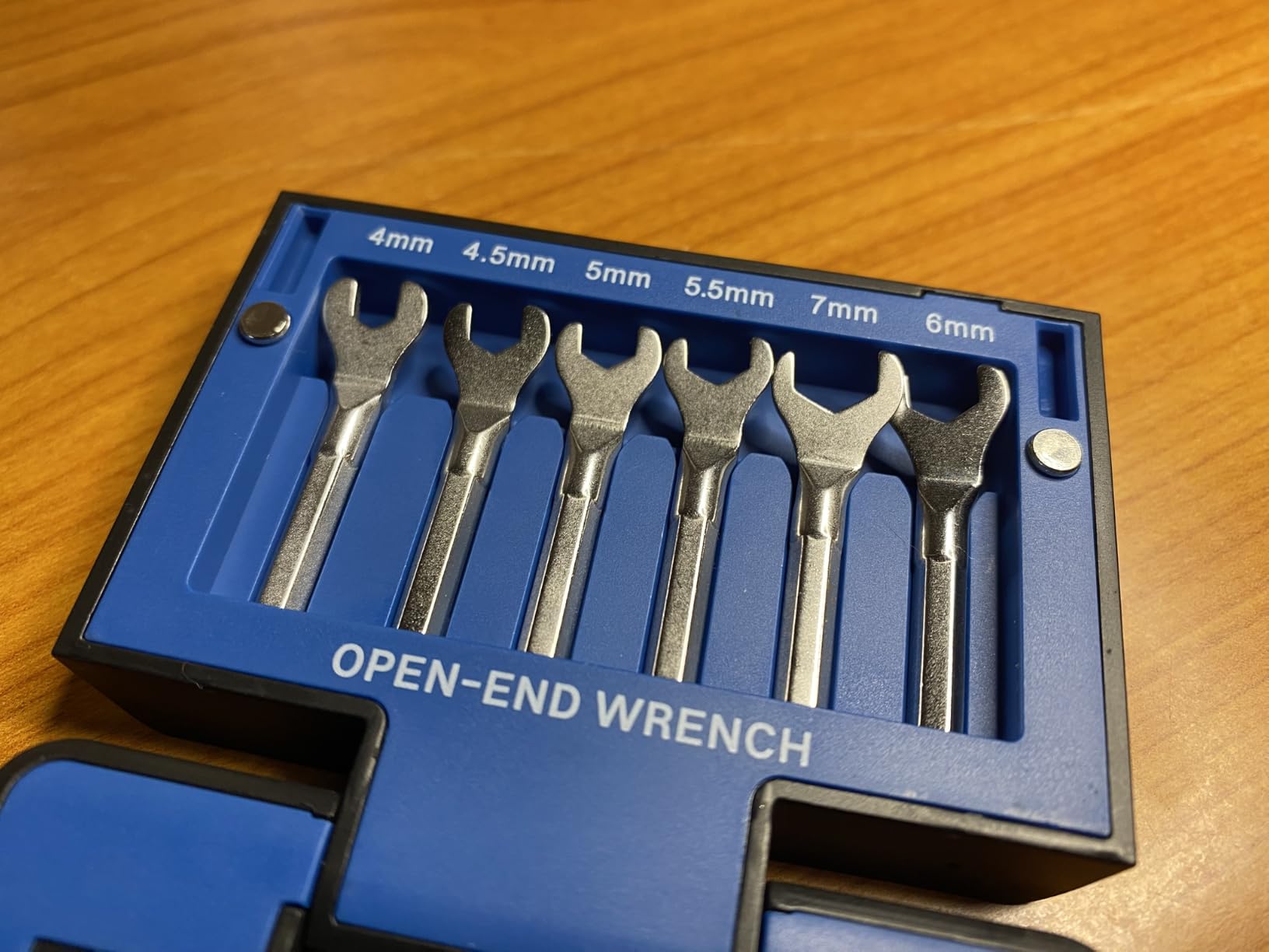 STREBITO 55 in 1 Magnetic Screwdriver Set, Cube Tool Kit | Compact Precision Screwdriver Set with 2-in-1 Handle, Mini Wrenches, Pry Tools and 36 CRV Bits for Computer, Laptop, Eyeglass customer photo 1