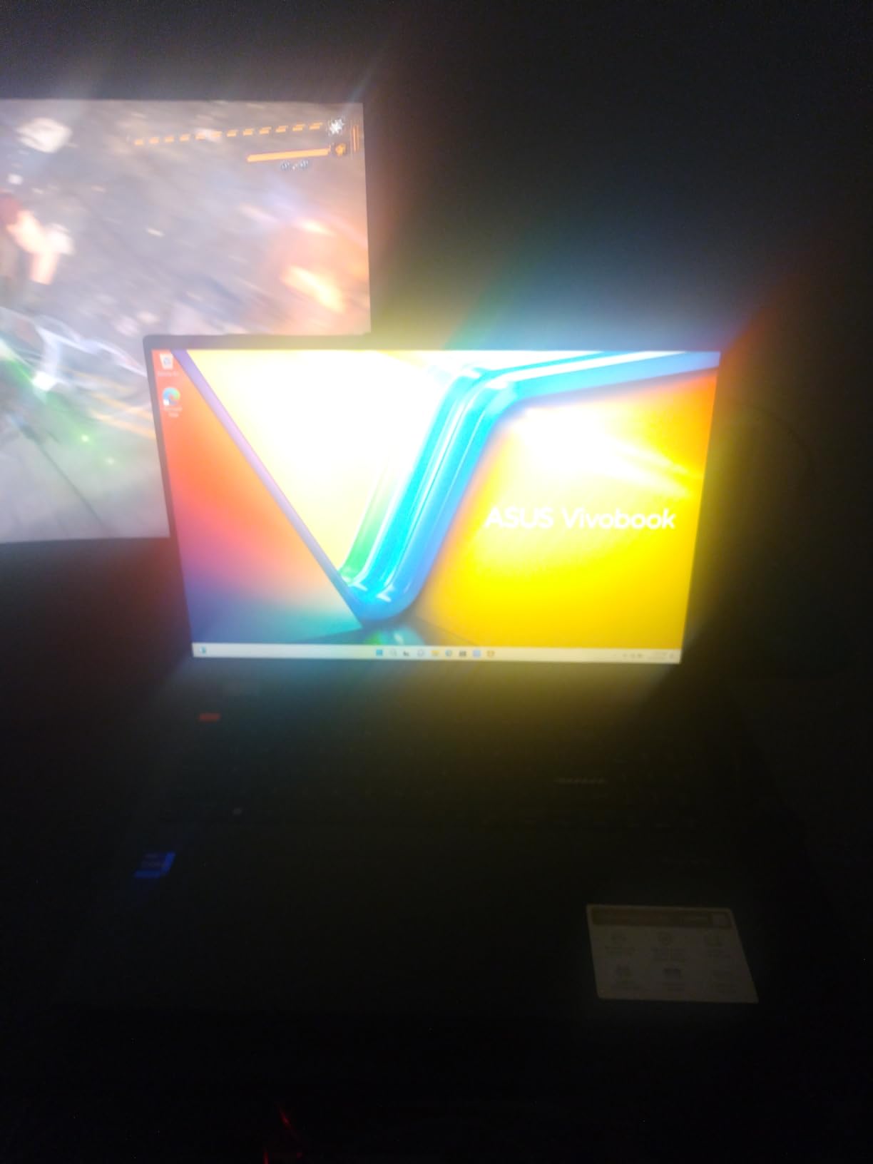 Vivobook 15 Laptop, 15.6