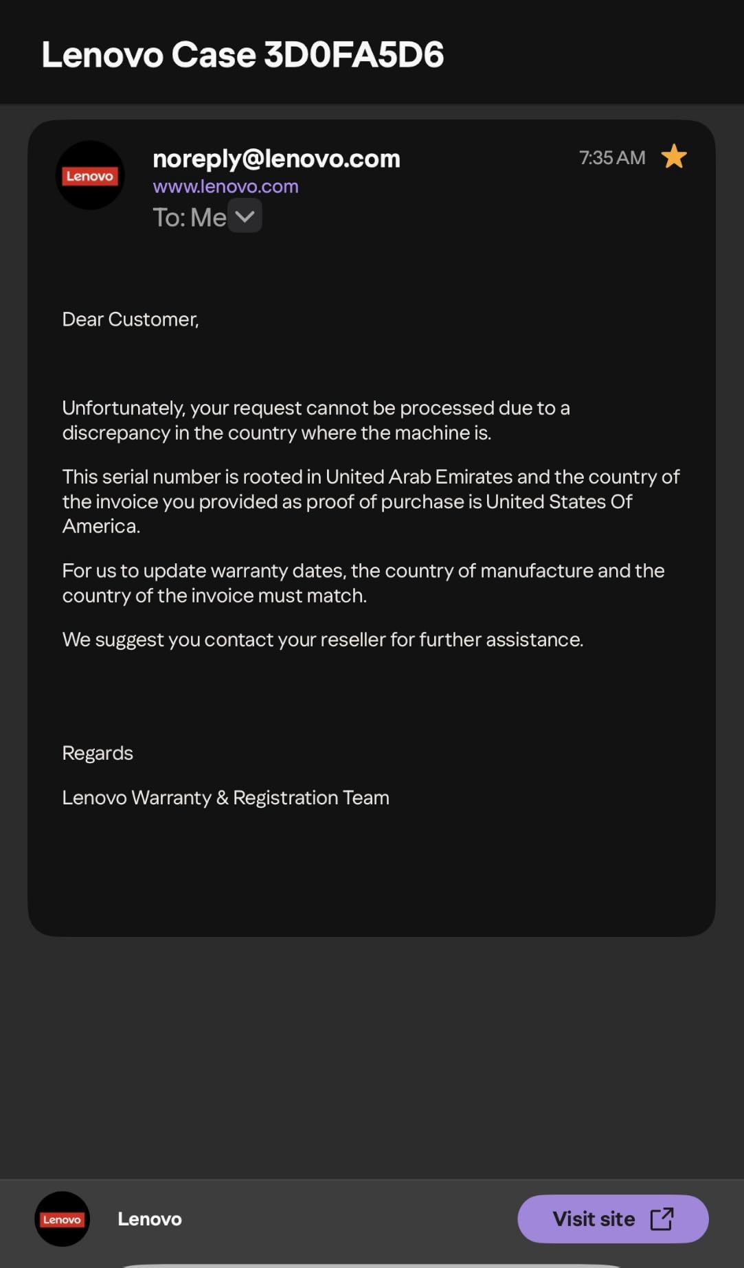 Lenovo 15.6