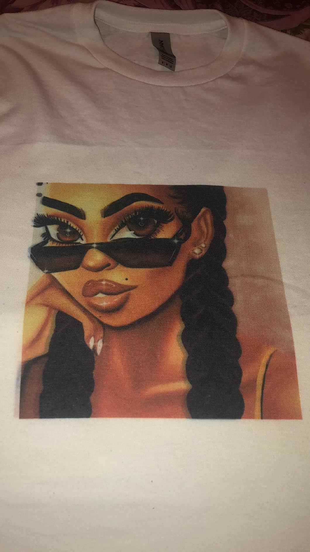 Slendor 15x15 inch 5 in 1 Swing Away Heat Press Machine for T Shirts | 5-in-1 press for custom T-shirts, tumblers, gifts and more customer photo 1