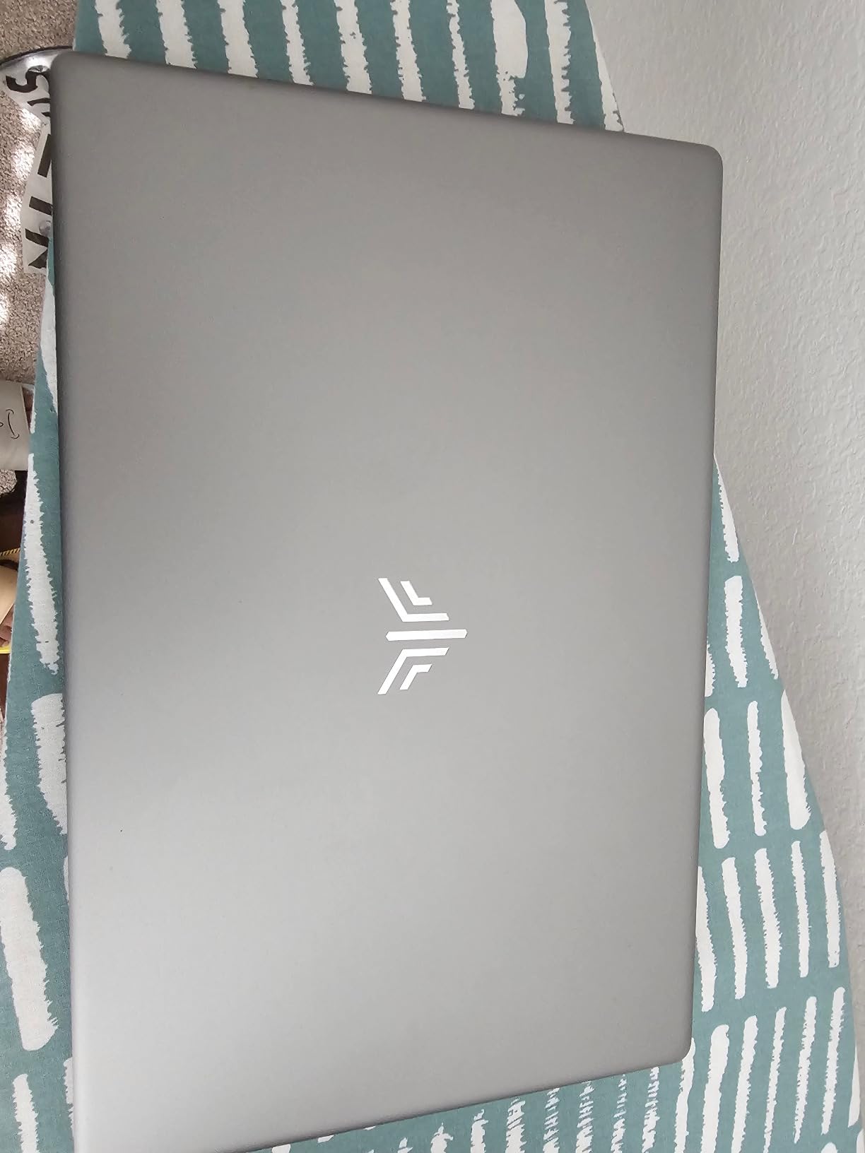 KAIGERR Gaming Laptop, Laptops with AMD Ryzen 7430U(Up to 4.3GHz), 16GB DDR4 512GB SSD Laptop Computer, 15.6inch Windοws 11 Laptop, 1920P FHD Display, WiFi 6, USB3.2, Type_C customer photo 2