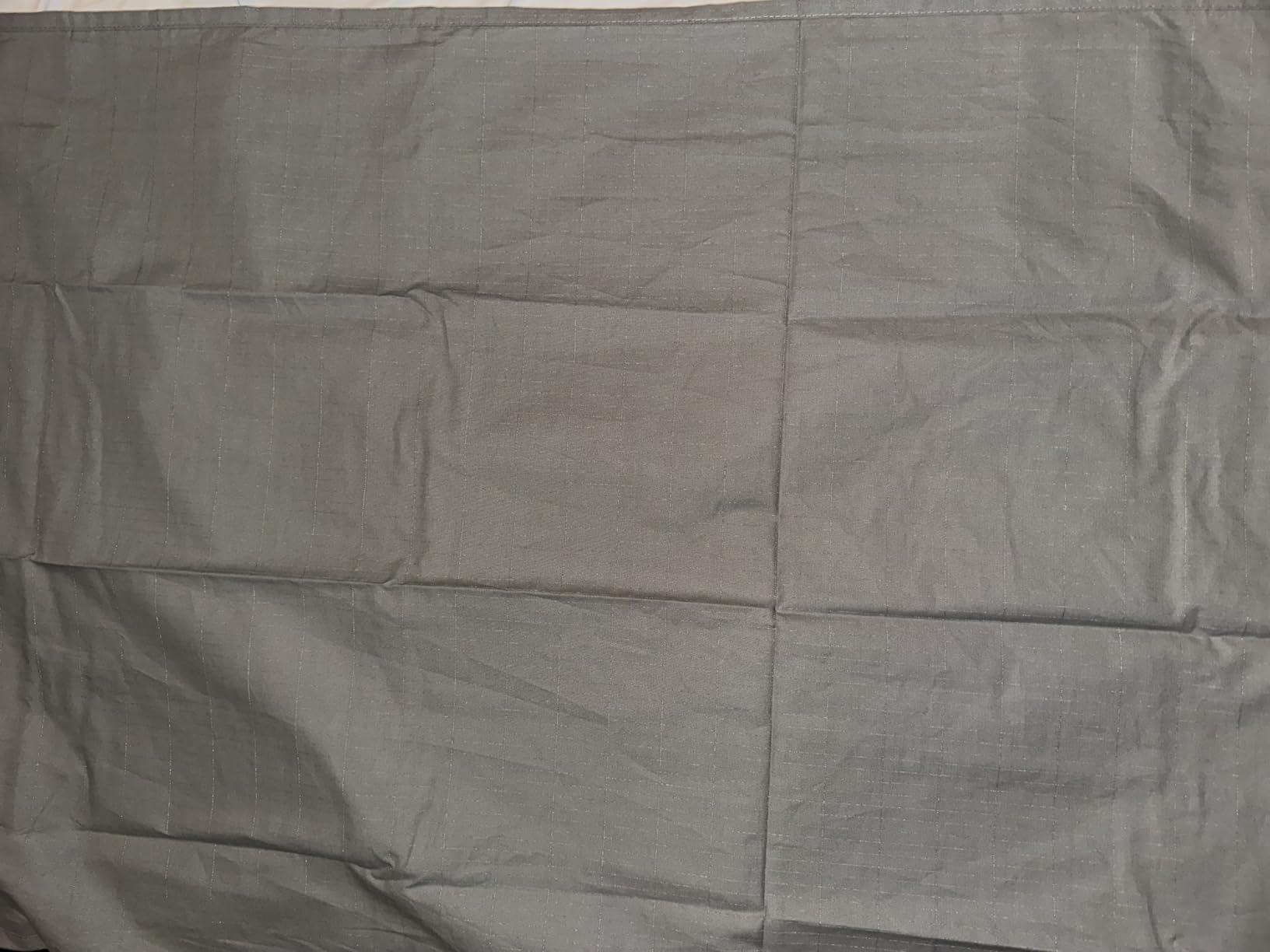 Grounding Sheets Queen, 75% Organic Cotton+25% Pure Silver Organic Fitted Grounded Sheet for Improved Sleep, Earth Connecting Bedding - Healthy Sleep Therapy (White, (60.1 * 80.2 * 15 inch)) customer photo 1