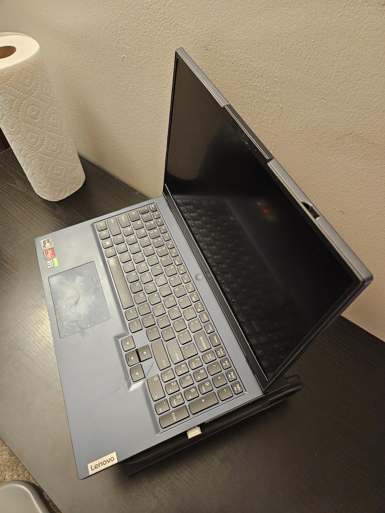 Lenovo IdeaPad Slim 3i 15.6