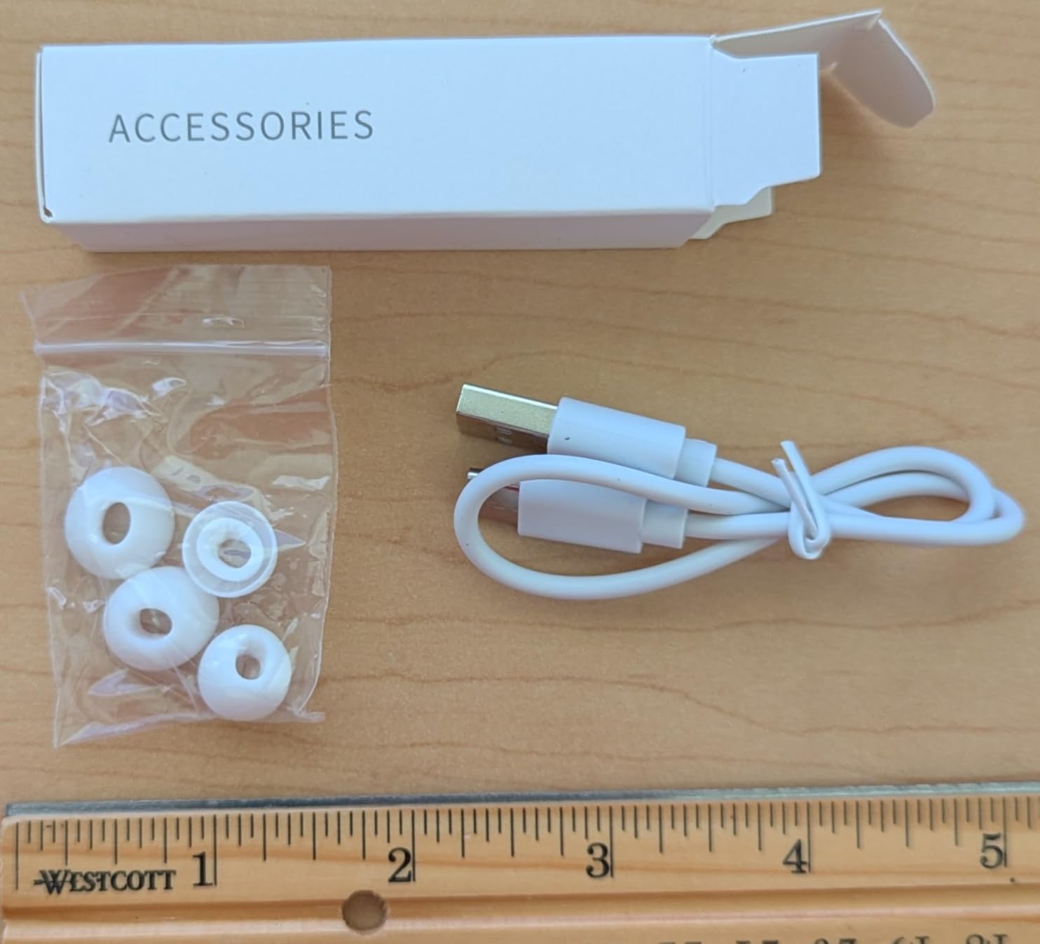 AI Translation Earbuds Real Time, 3 in 1 Bluetooth 5.4 Translator Earbuds 164 Language/7 Translation Modes No Subscription Required Translator Headphones 56H customer photo 1