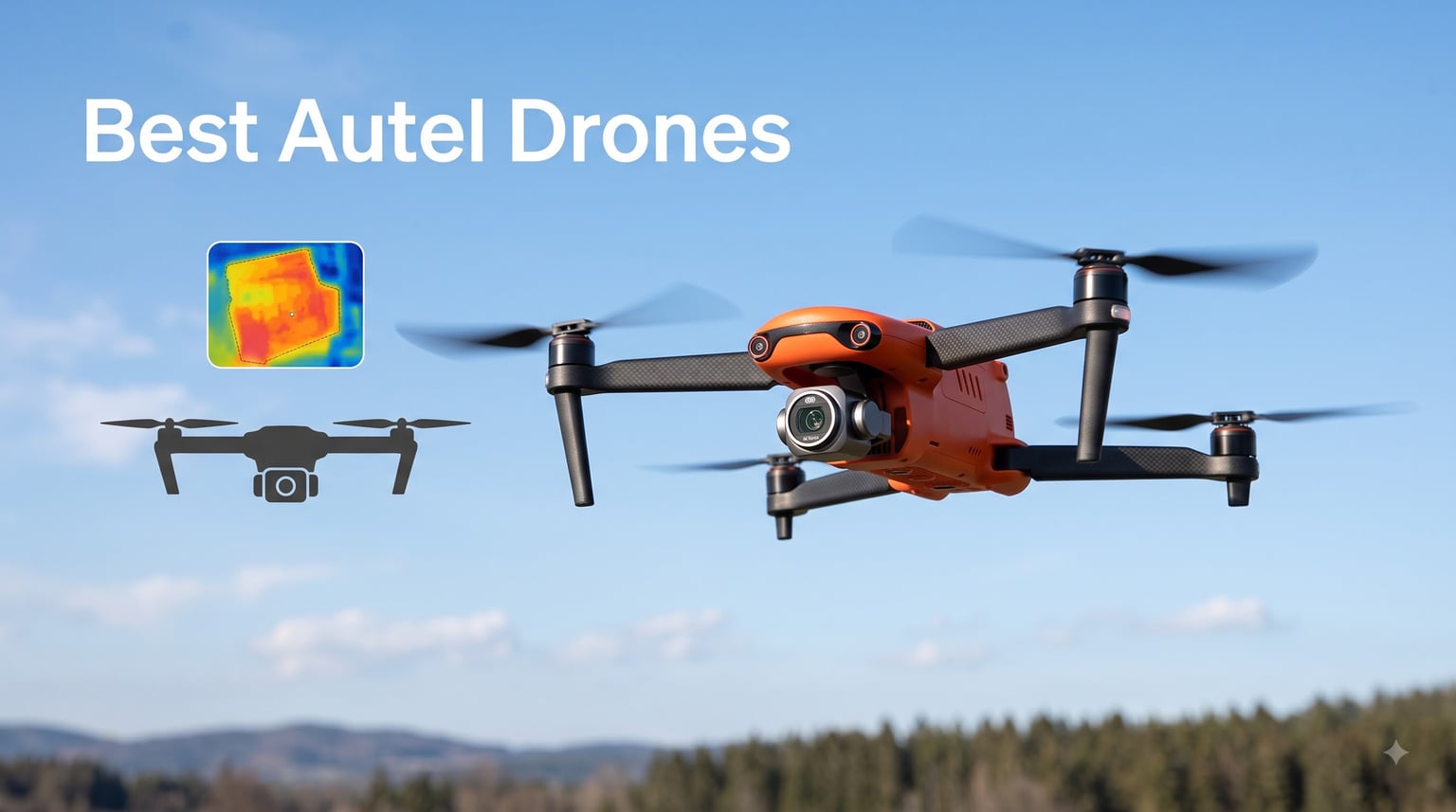 Best Autel Drones