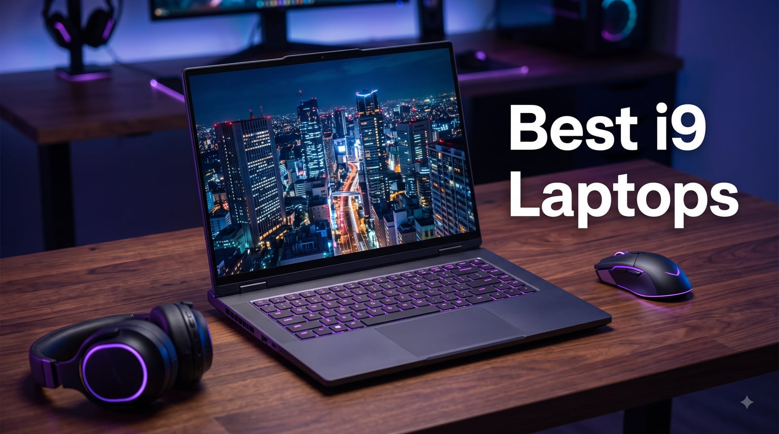 Best i9 Laptops