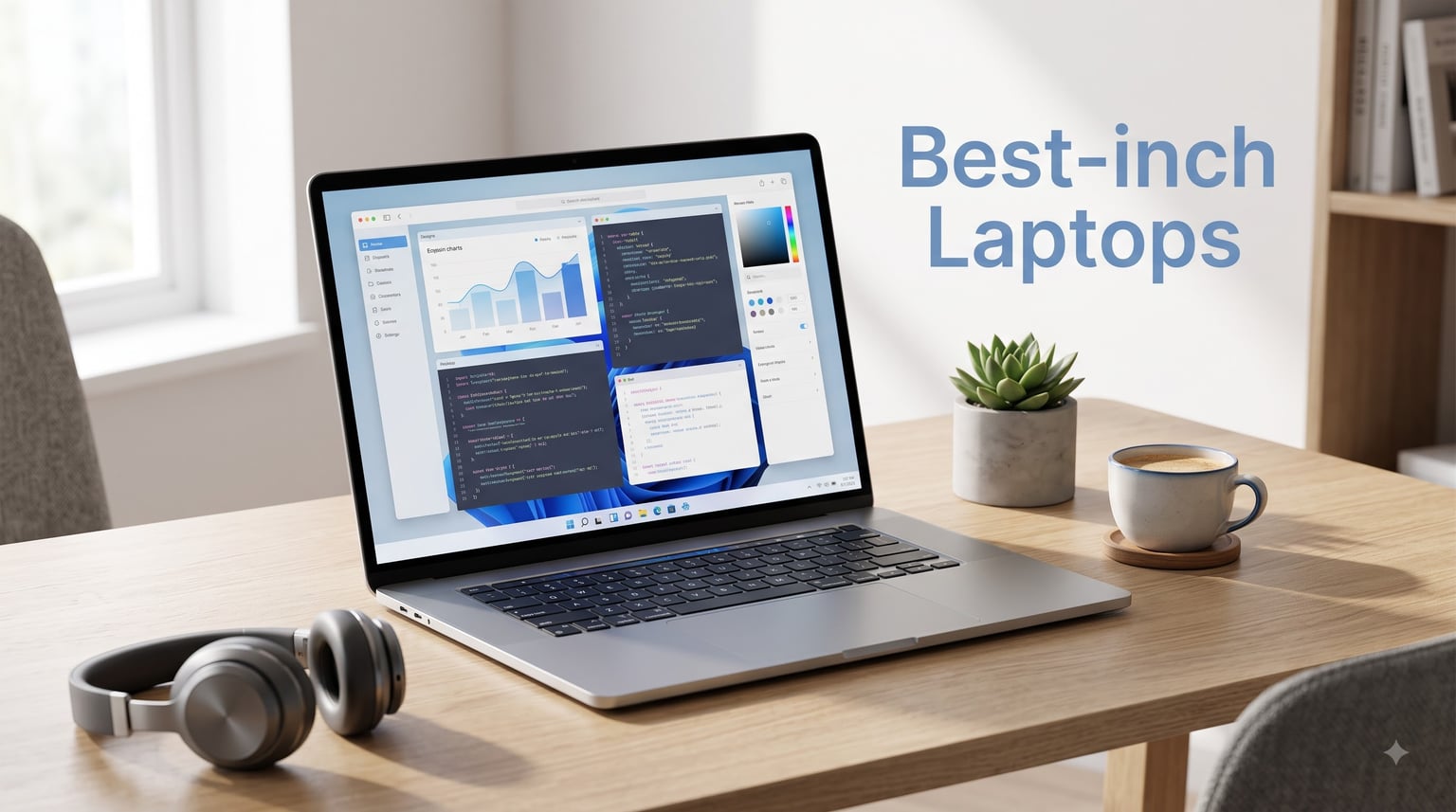 Best 17-inch Laptops