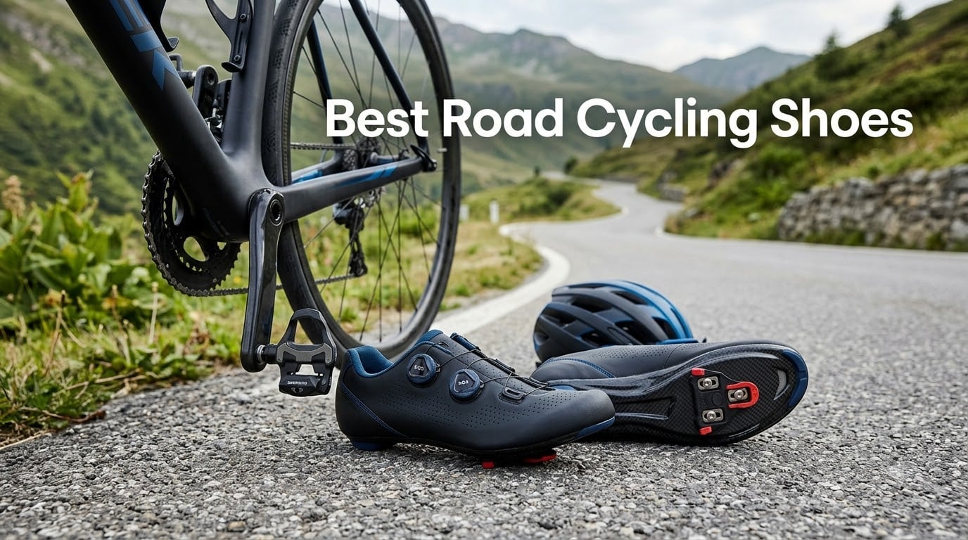 Best Road Cycling Shoes