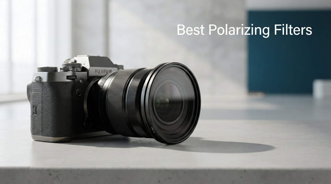 Best Polarizing Filters