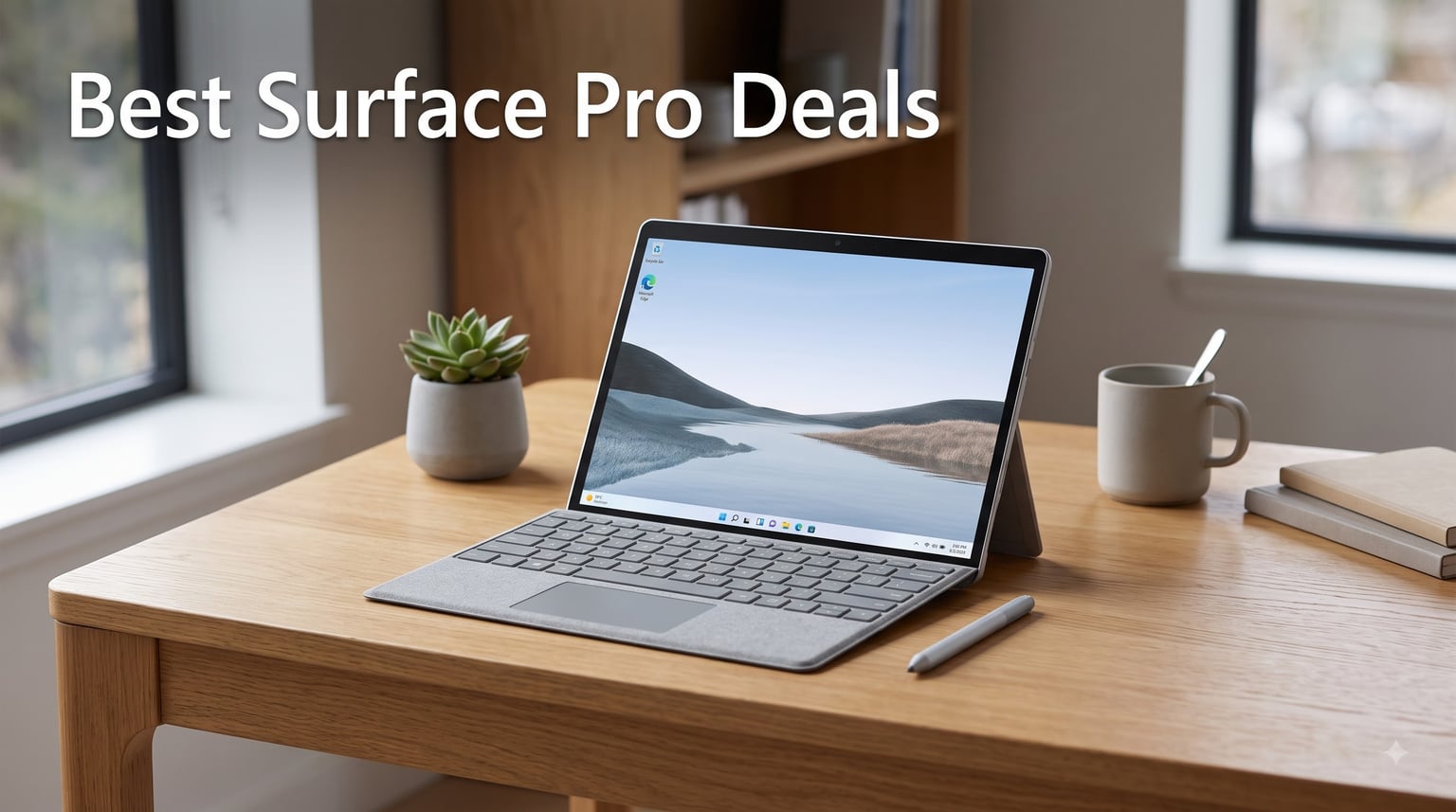 Best Surface Pro Deals