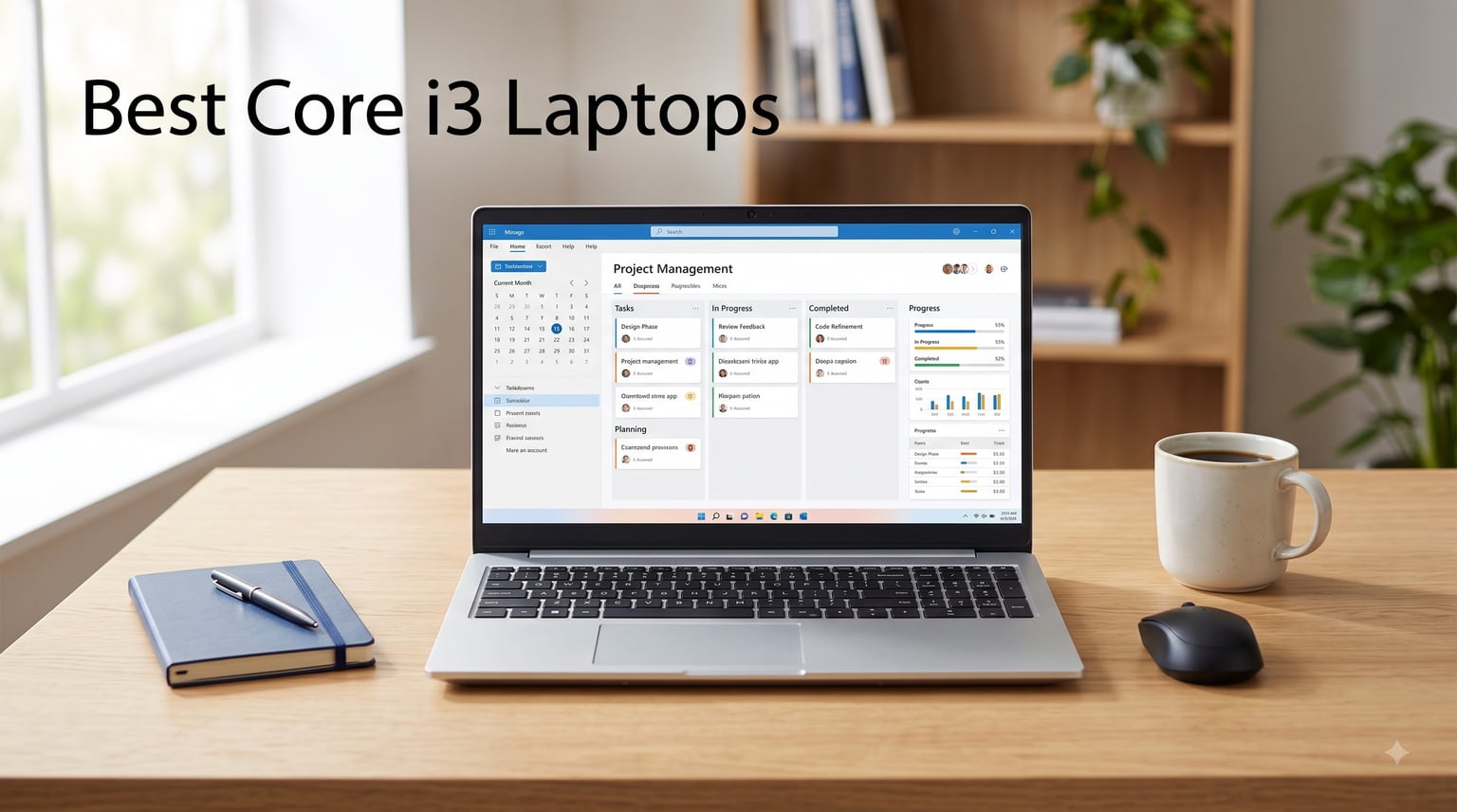 Best Core i3 Laptops