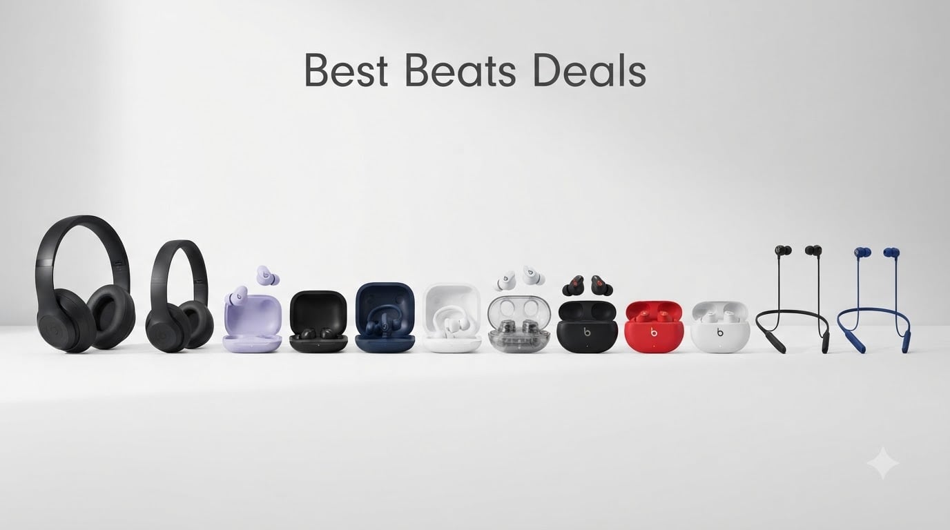 Best Beats Deals
