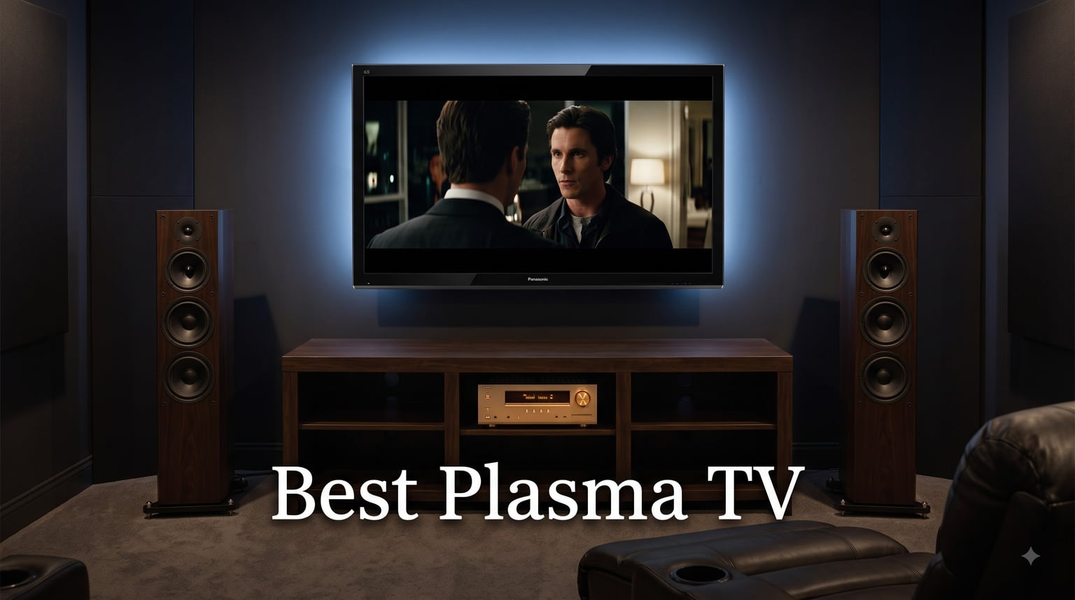 Best Plasma TV
