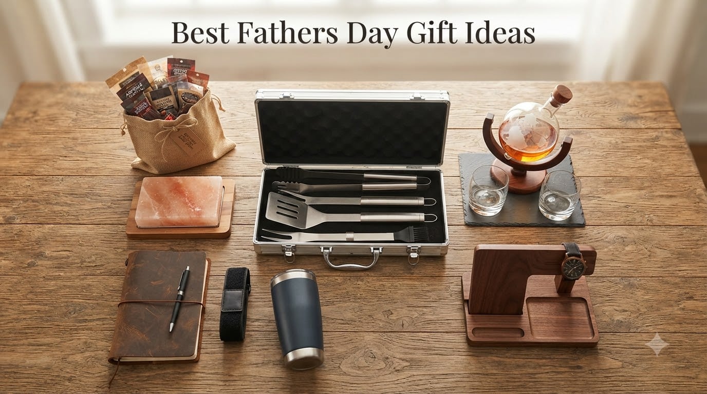 20 Best Fathers Day Gift Ideas For 2026