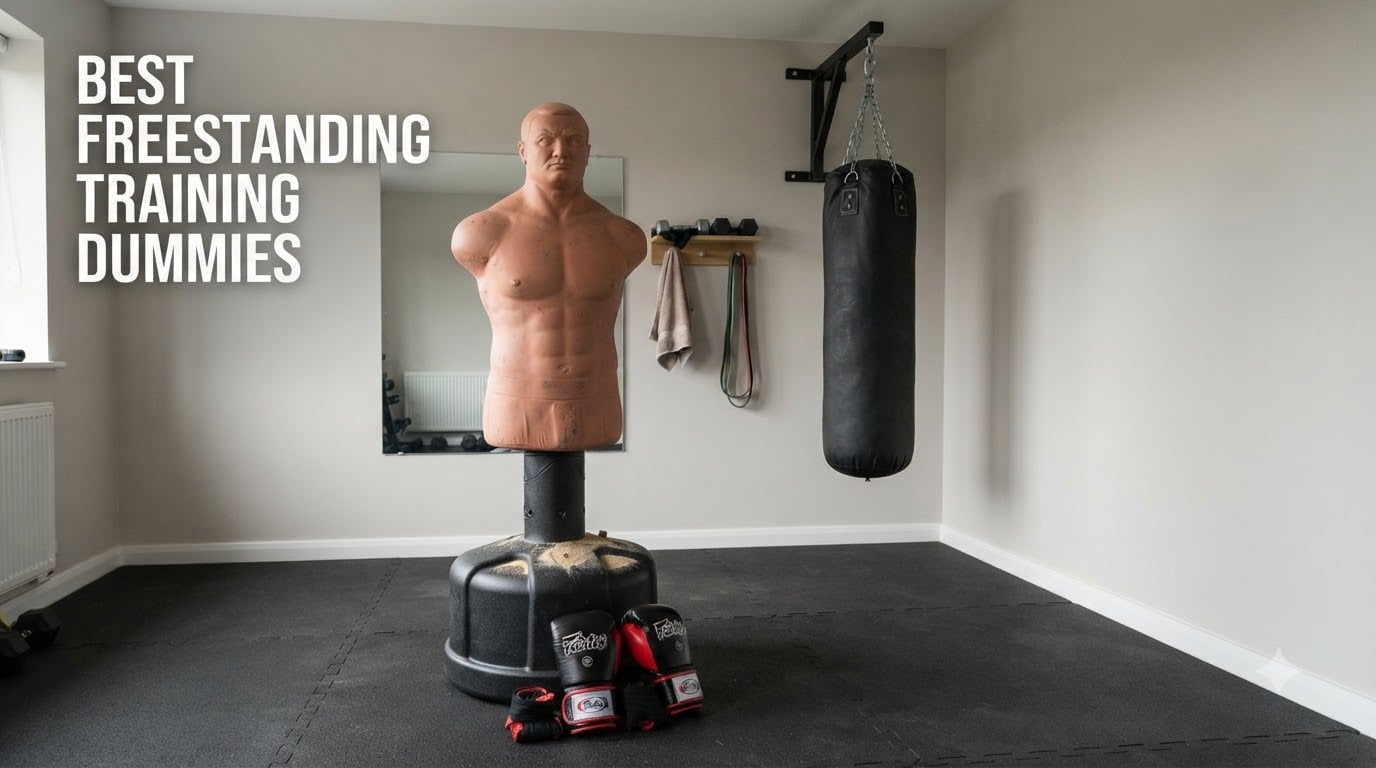 Best Freestanding Training Dummies