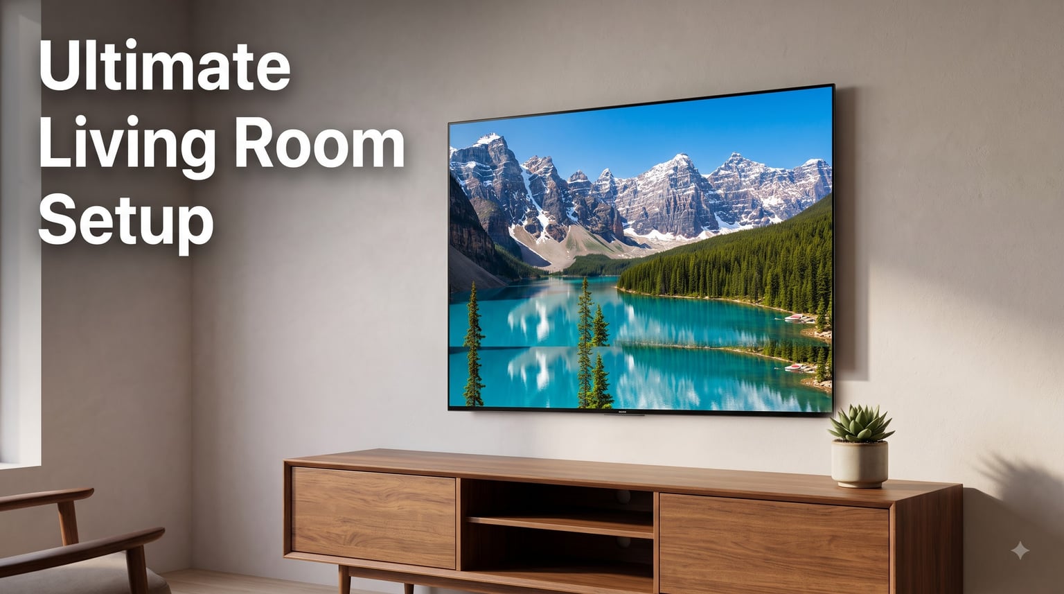 Best Sony TV Deals